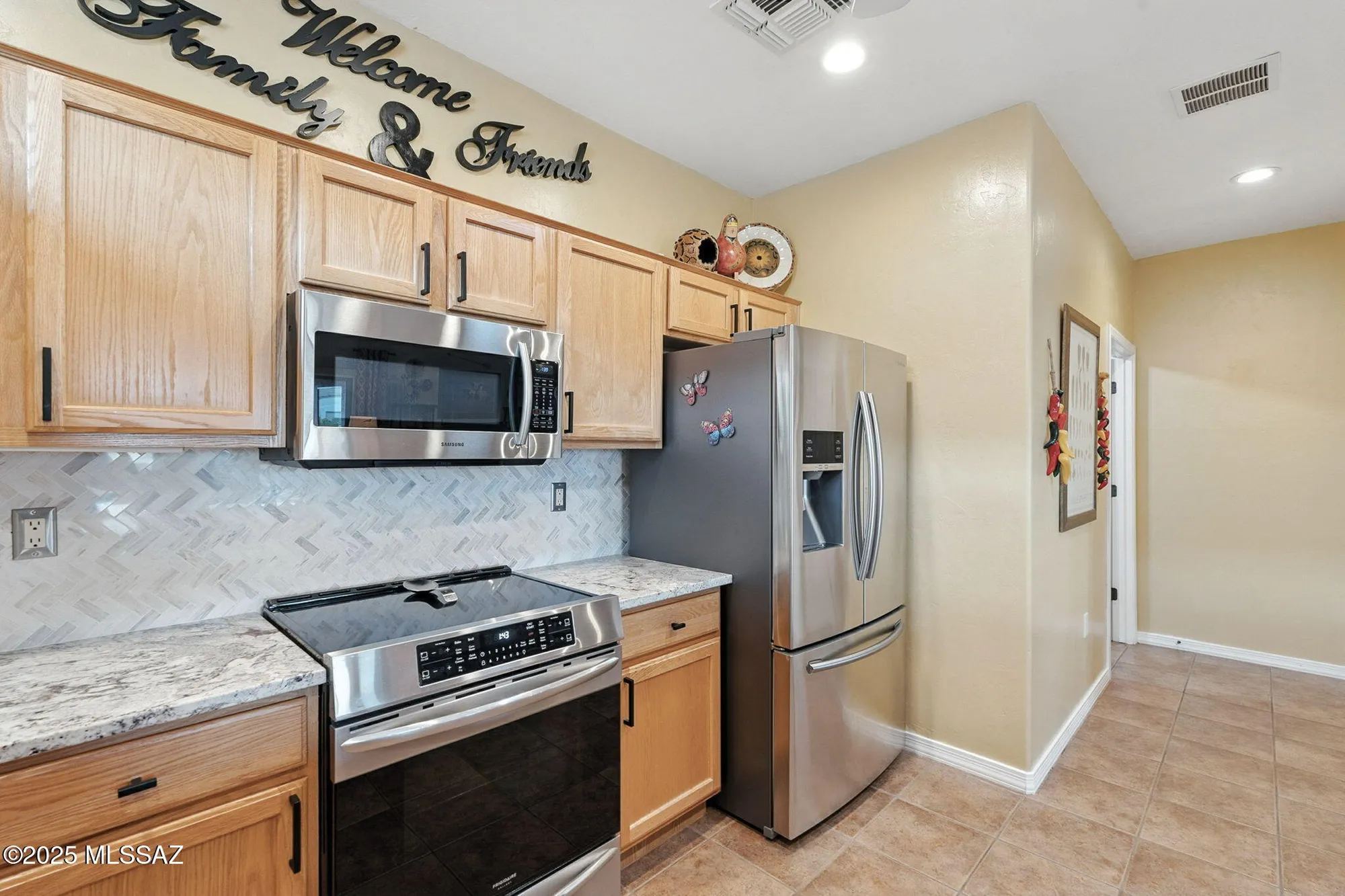 Property Slideshow image 17 of 50 | 2323 s via pompilo, Green Valley, AZ, 85614