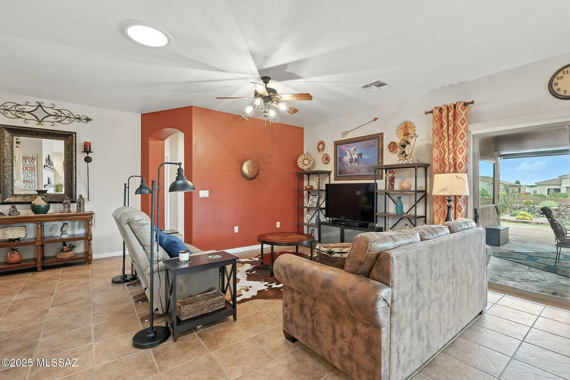 Property Slideshow image 19 of 50 | 2323 s via pompilo, Green Valley, AZ, 85614