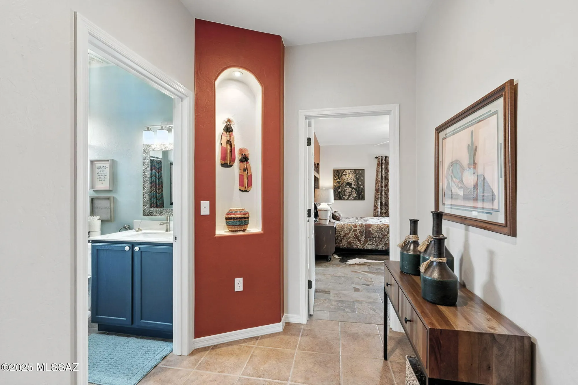 Property Slideshow image 20 of 50 | 2323 s via pompilo, Green Valley, AZ, 85614