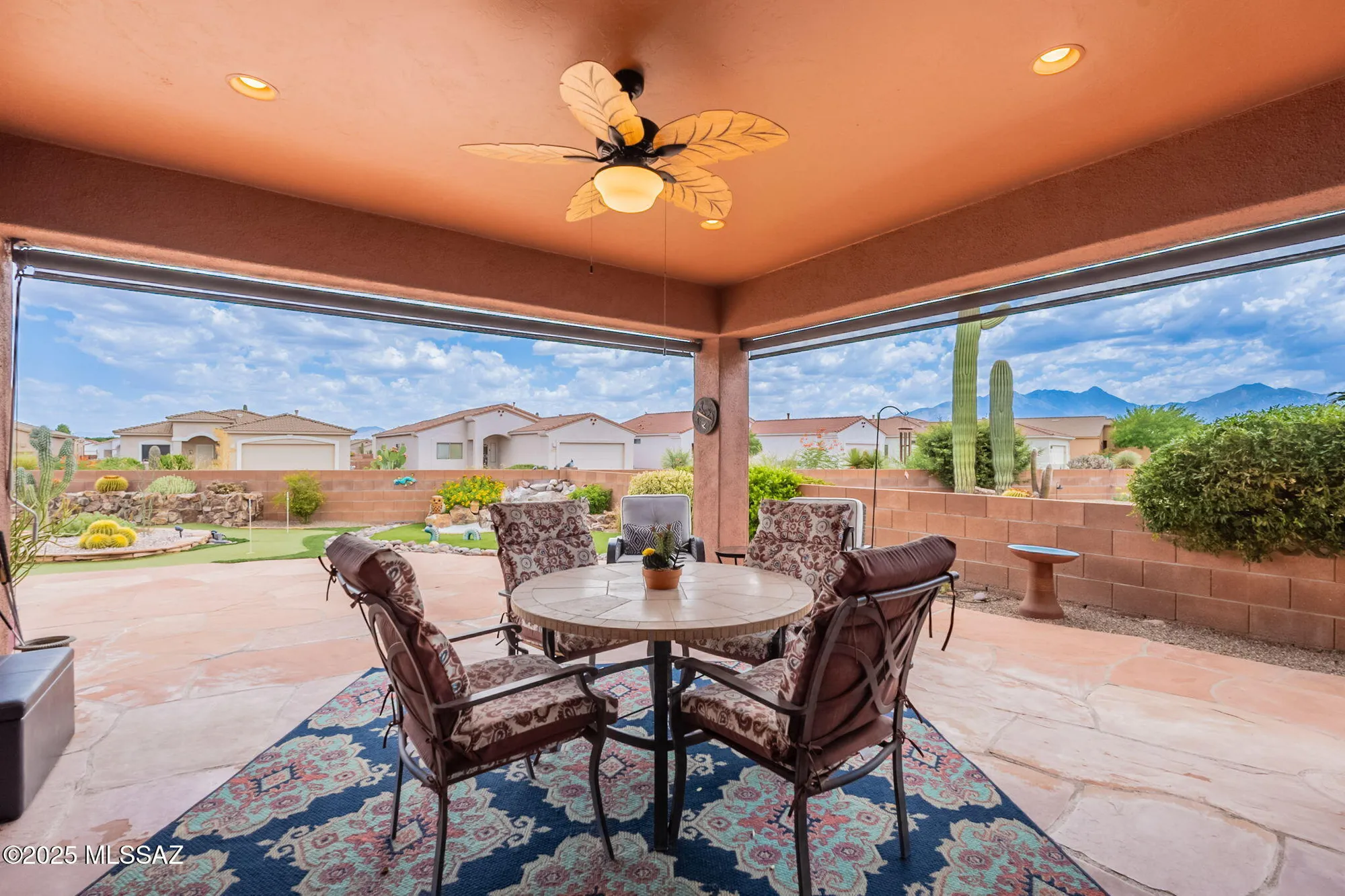 Property Slideshow image 35 of 50 | 2323 s via pompilo, Green Valley, AZ, 85614
