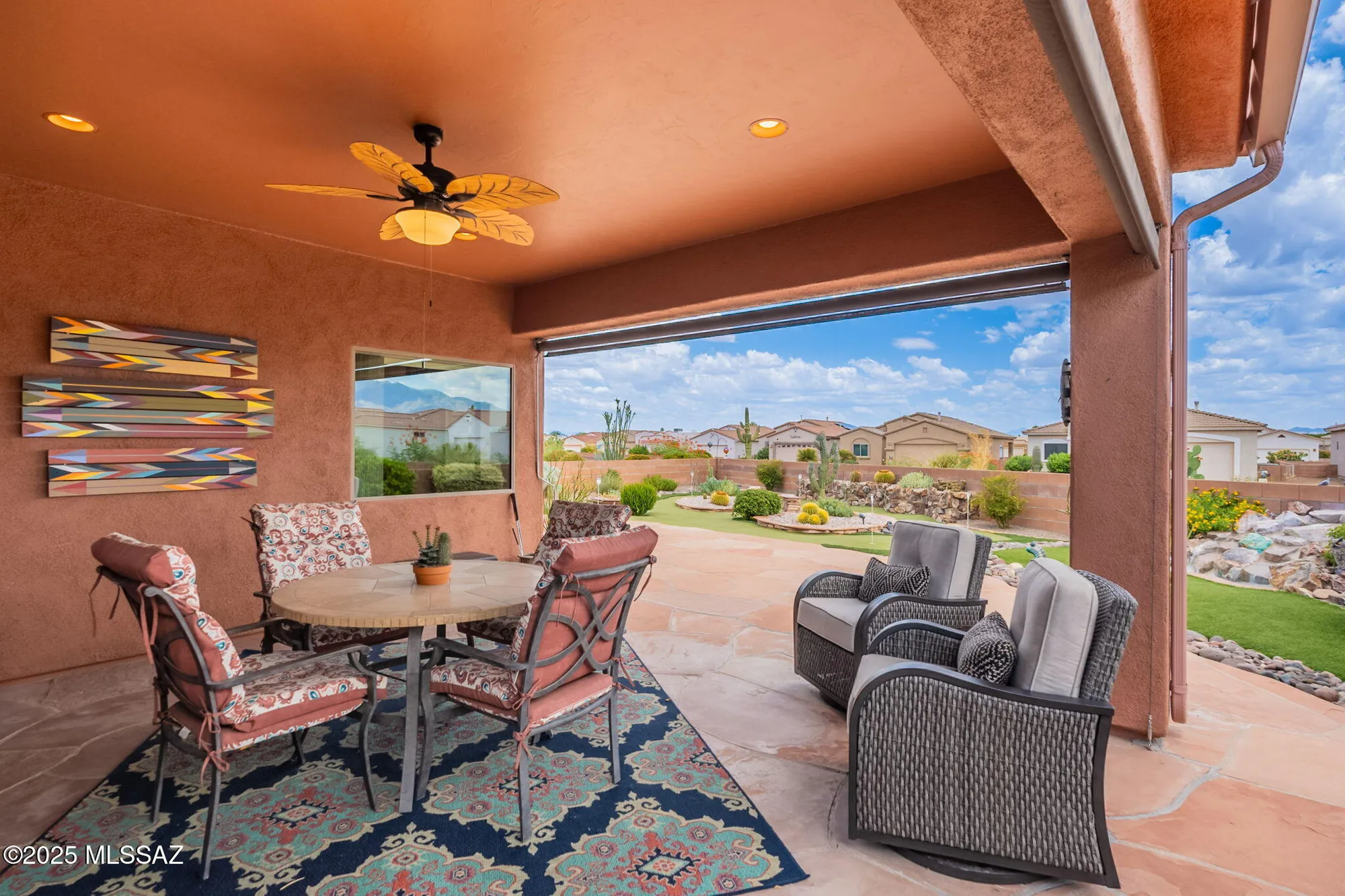 Property Slideshow image 36 of 50 | 2323 s via pompilo, Green Valley, AZ, 85614