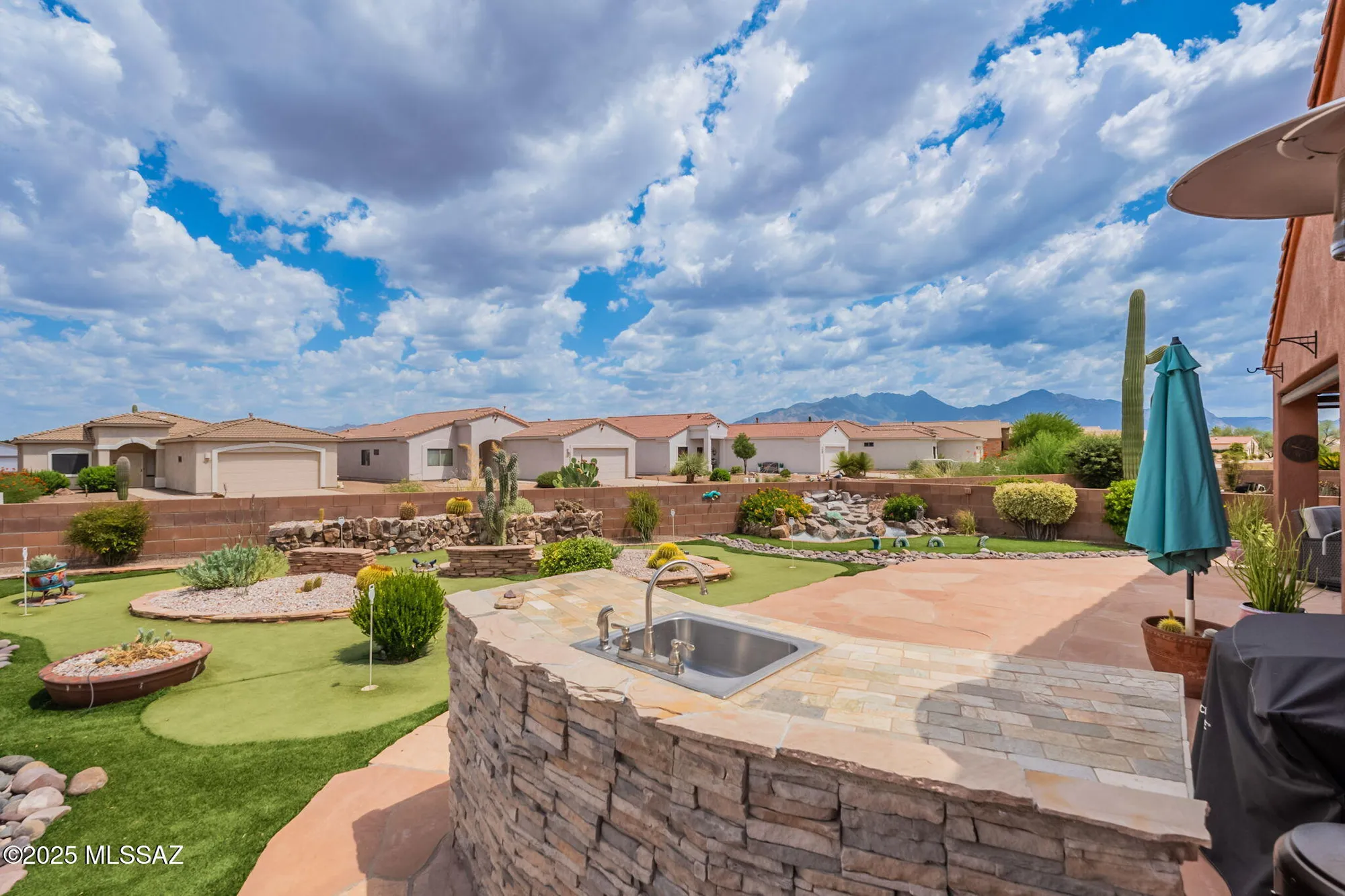 Property Slideshow image 37 of 50 | 2323 s via pompilo, Green Valley, AZ, 85614