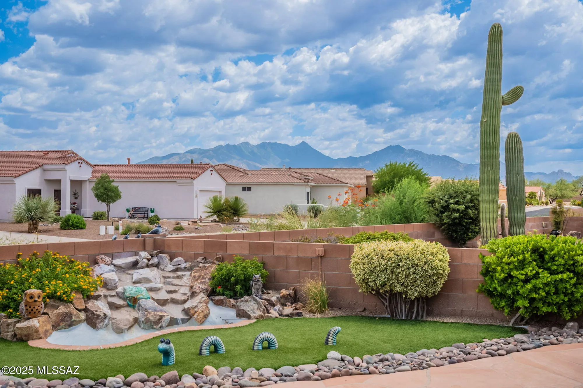 Property Slideshow image 39 of 50 | 2323 s via pompilo, Green Valley, AZ, 85614