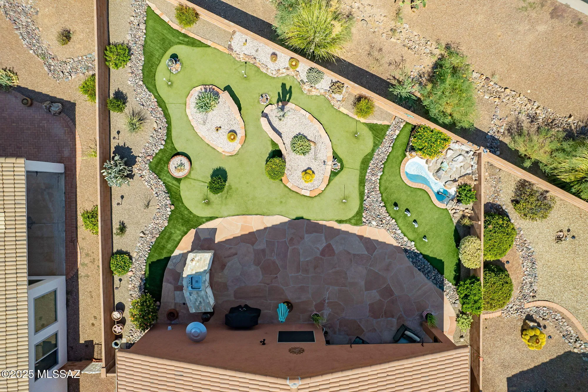Property Slideshow image 41 of 50 | 2323 s via pompilo, Green Valley, AZ, 85614