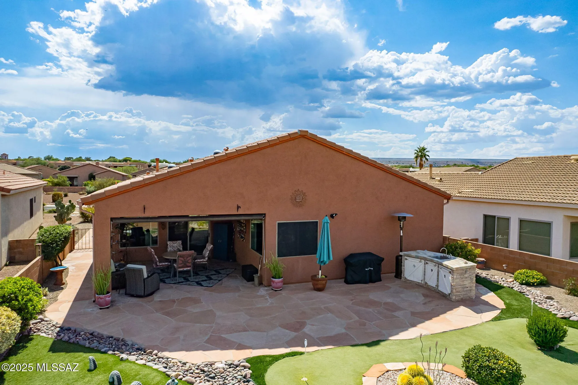 Property Slideshow image 42 of 50 | 2323 s via pompilo, Green Valley, AZ, 85614