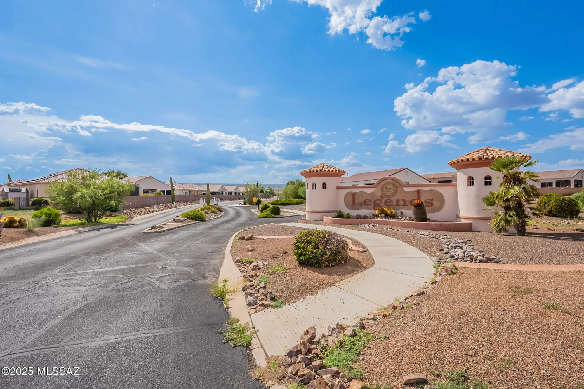 Property Slideshow image 48 of 50 | 2323 s via pompilo, Green Valley, AZ, 85614