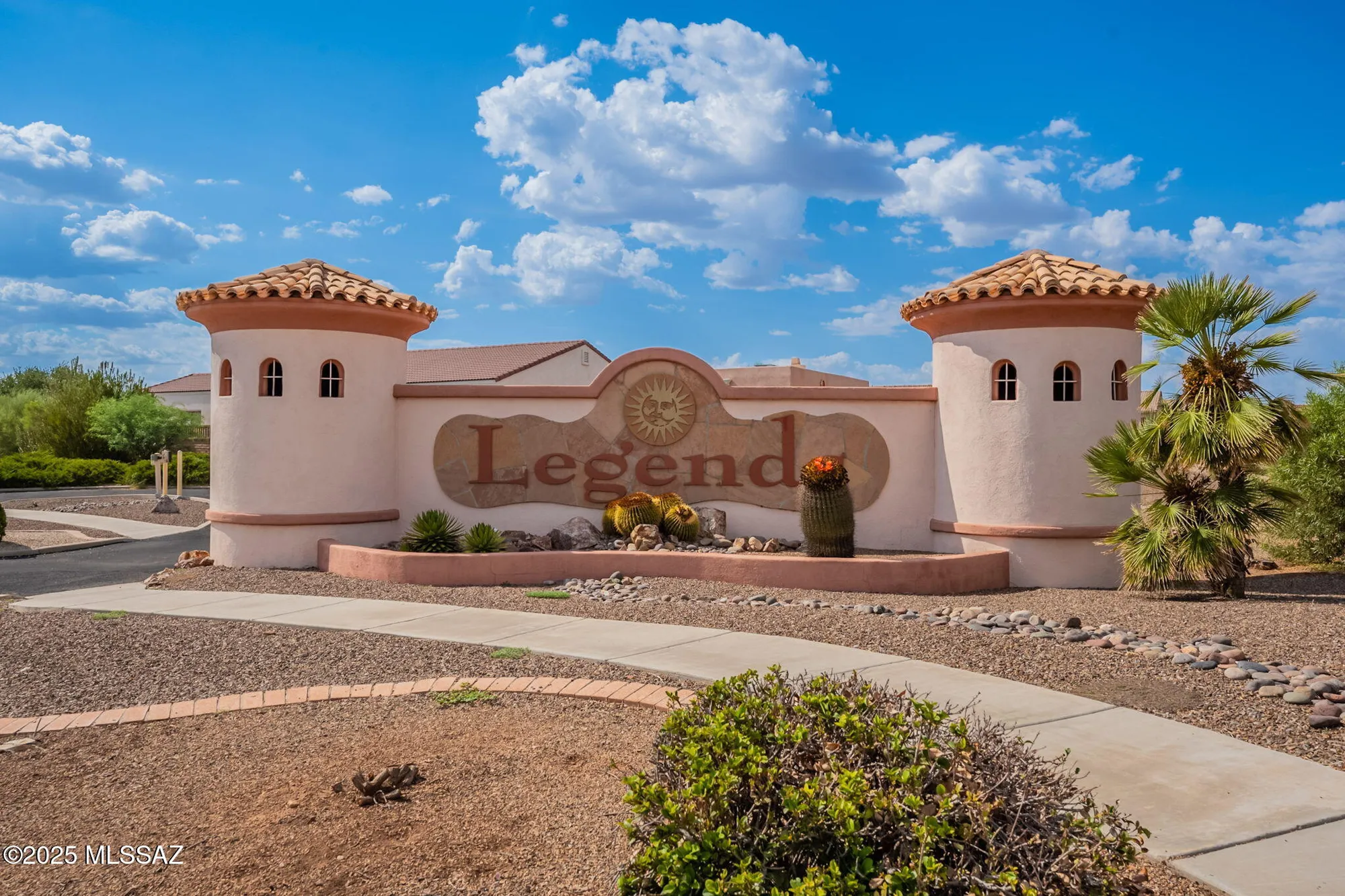 Property Slideshow image 49 of 50 | 2323 s via pompilo, Green Valley, AZ, 85614