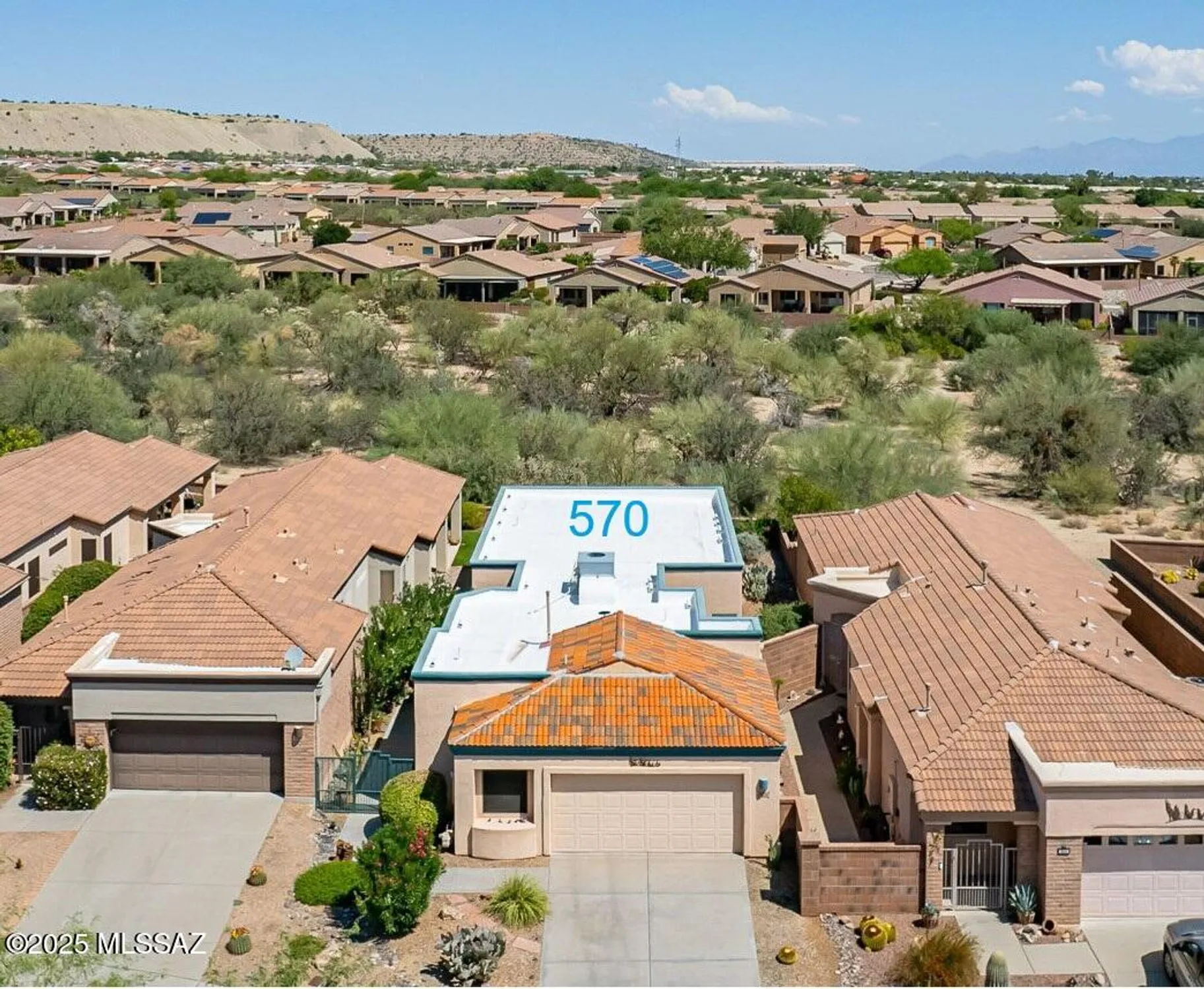Property Slideshow image 47 of 51 | 570 w union bell dr, Green Valley, AZ, 85614