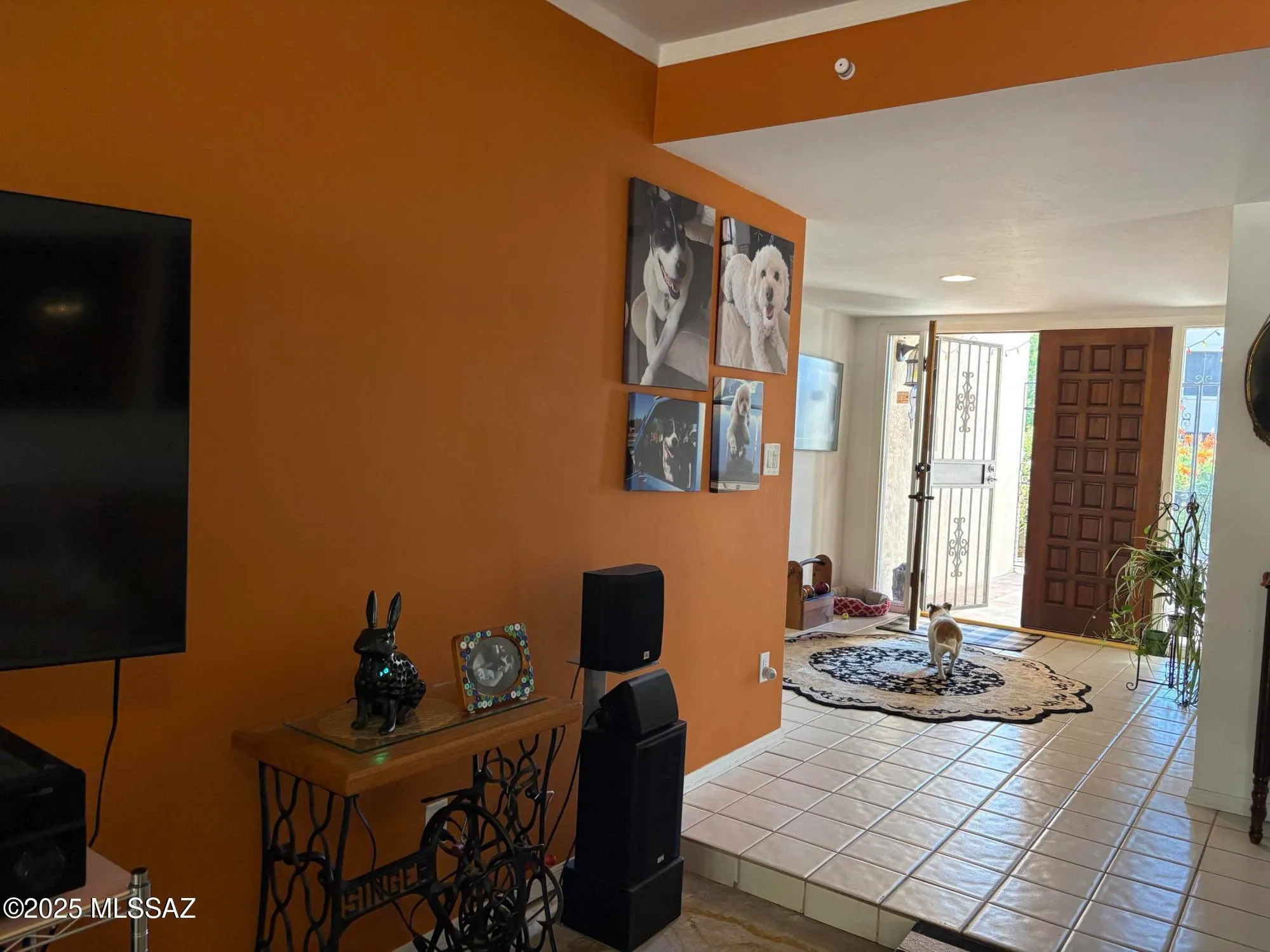 Property Slideshow image 12 of 48 | 7921 n casas carmen, Tucson, AZ, 85742