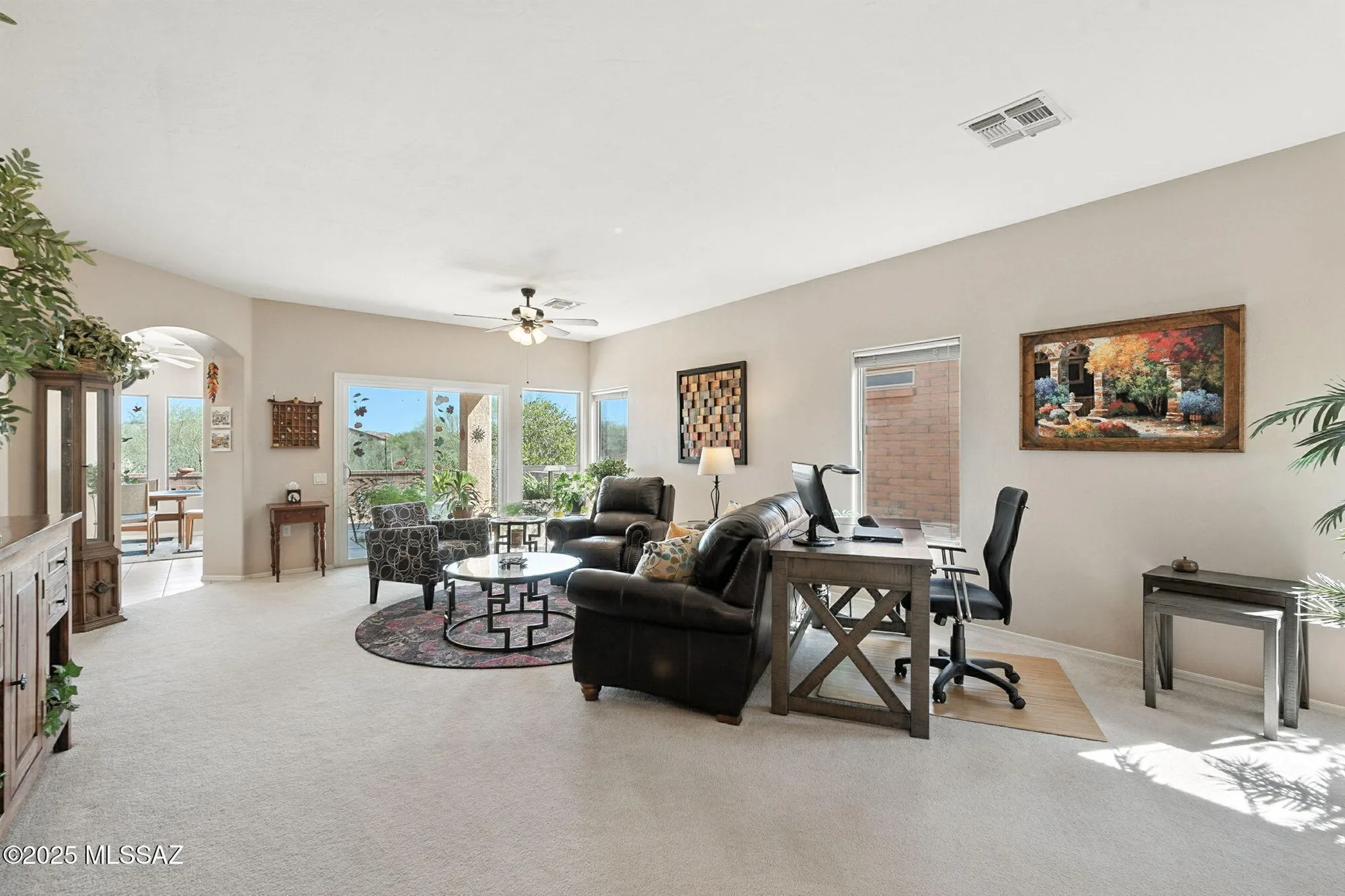 Property Slideshow image 9 of 51 | 570 w union bell dr, Green Valley, AZ, 85614