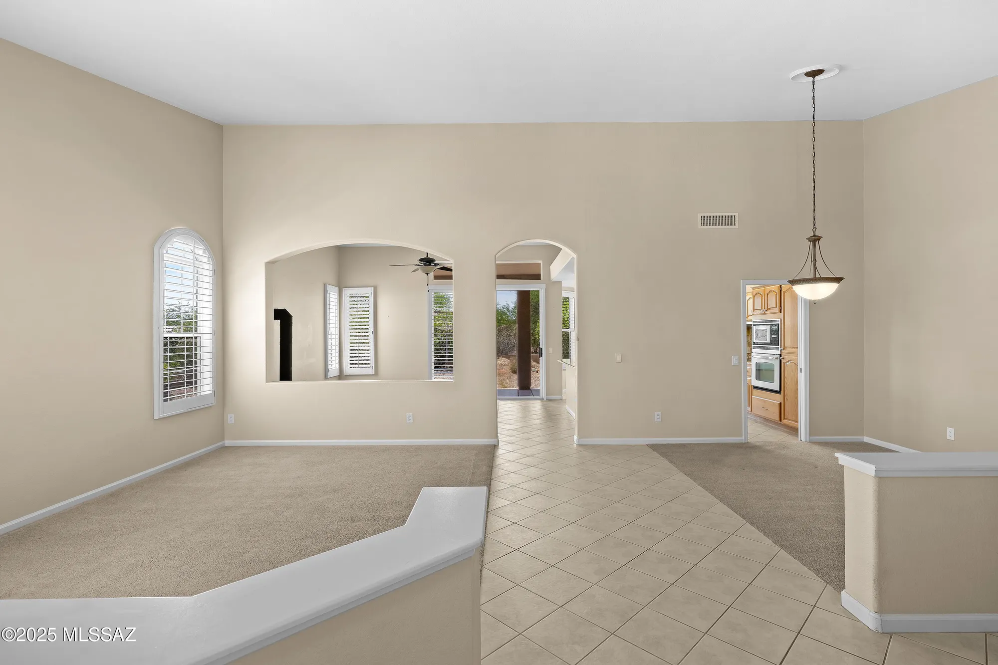 Property Slideshow image 6 of 32 | 38728 s desert bluff dr, Saddlebrooke, AZ, 85739