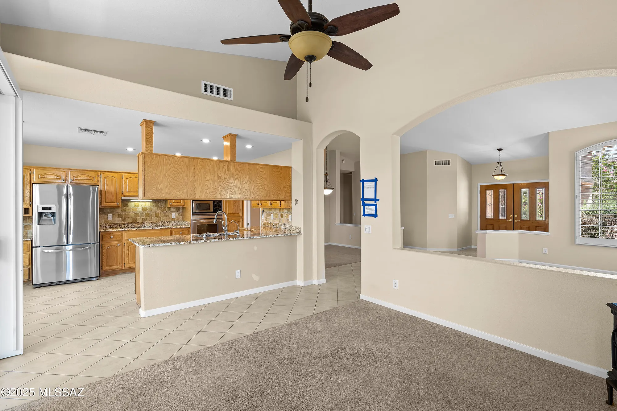 Property Slideshow image 11 of 32 | 38728 s desert bluff dr, Saddlebrooke, AZ, 85739