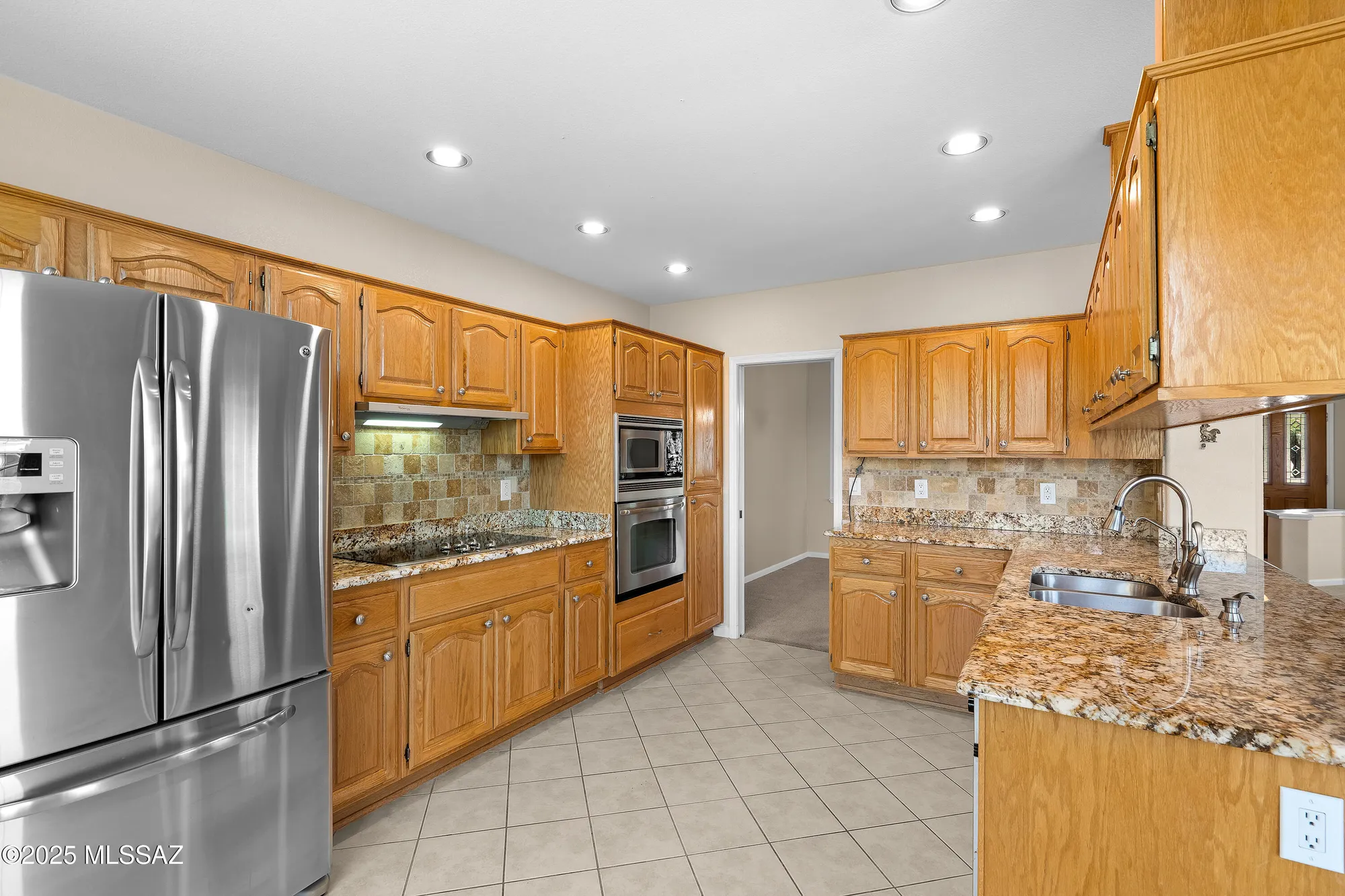 Property Slideshow image 13 of 32 | 38728 s desert bluff dr, Saddlebrooke, AZ, 85739