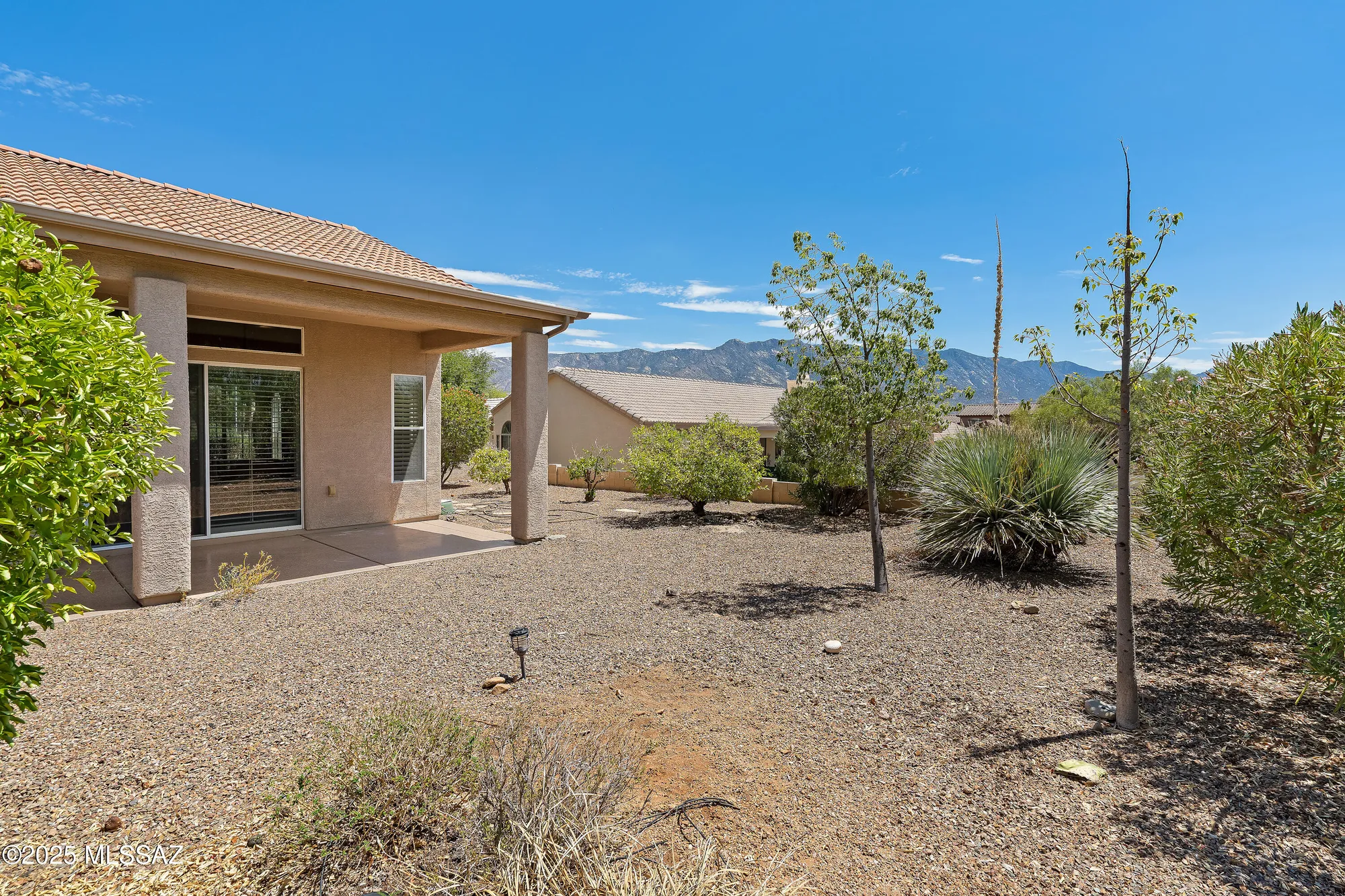 Property Slideshow image 29 of 32 | 38728 s desert bluff dr, Saddlebrooke, AZ, 85739