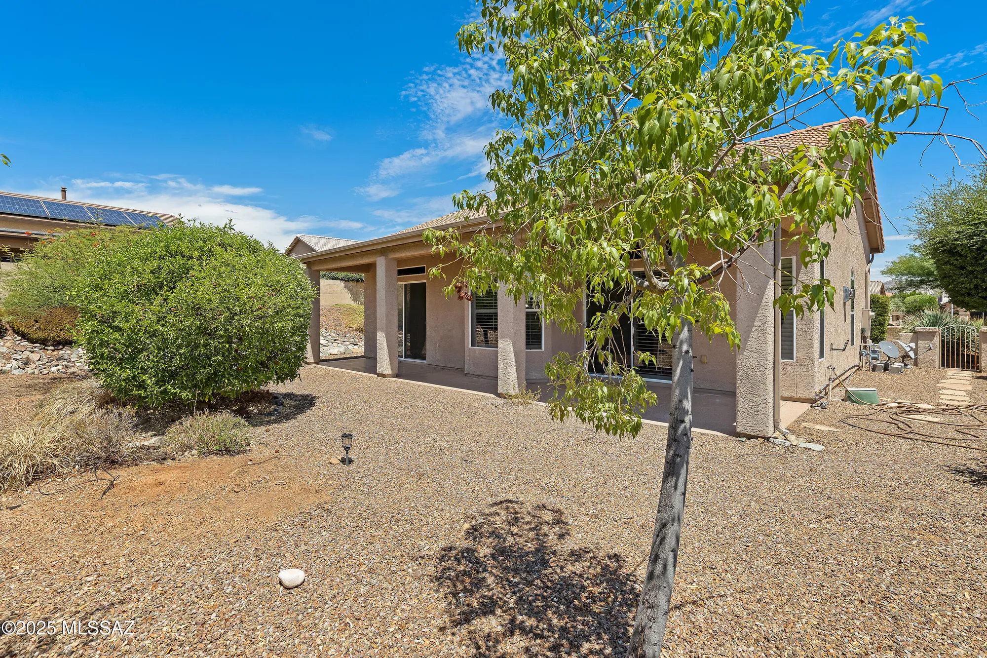 Property Slideshow image 30 of 32 | 38728 s desert bluff dr, Saddlebrooke, AZ, 85739