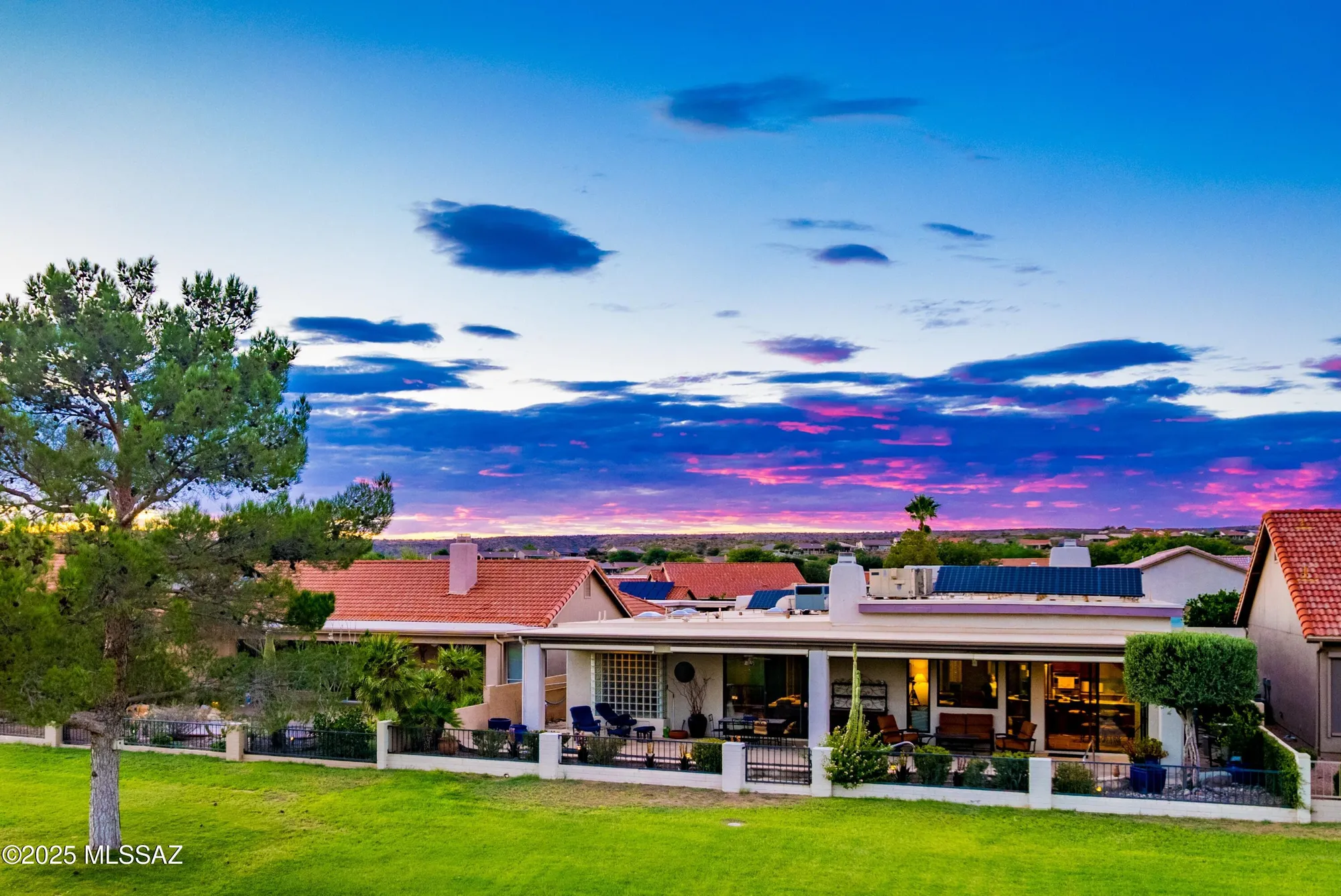 Property Slideshow image 41 of 41 | 65185 e canyon dr, Tucson, AZ, 85739