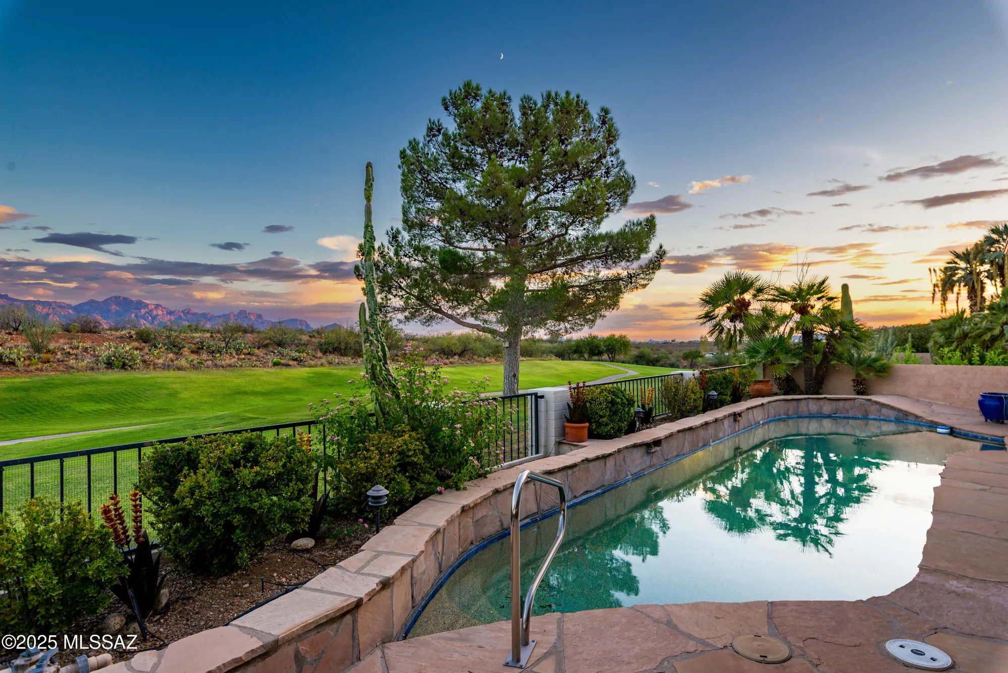 Property Slideshow image 32 of 41 | 65185 e canyon dr, Tucson, AZ, 85739