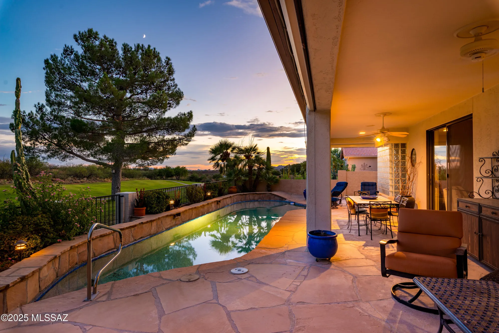 Property Slideshow image 31 of 41 | 65185 e canyon dr, Tucson, AZ, 85739