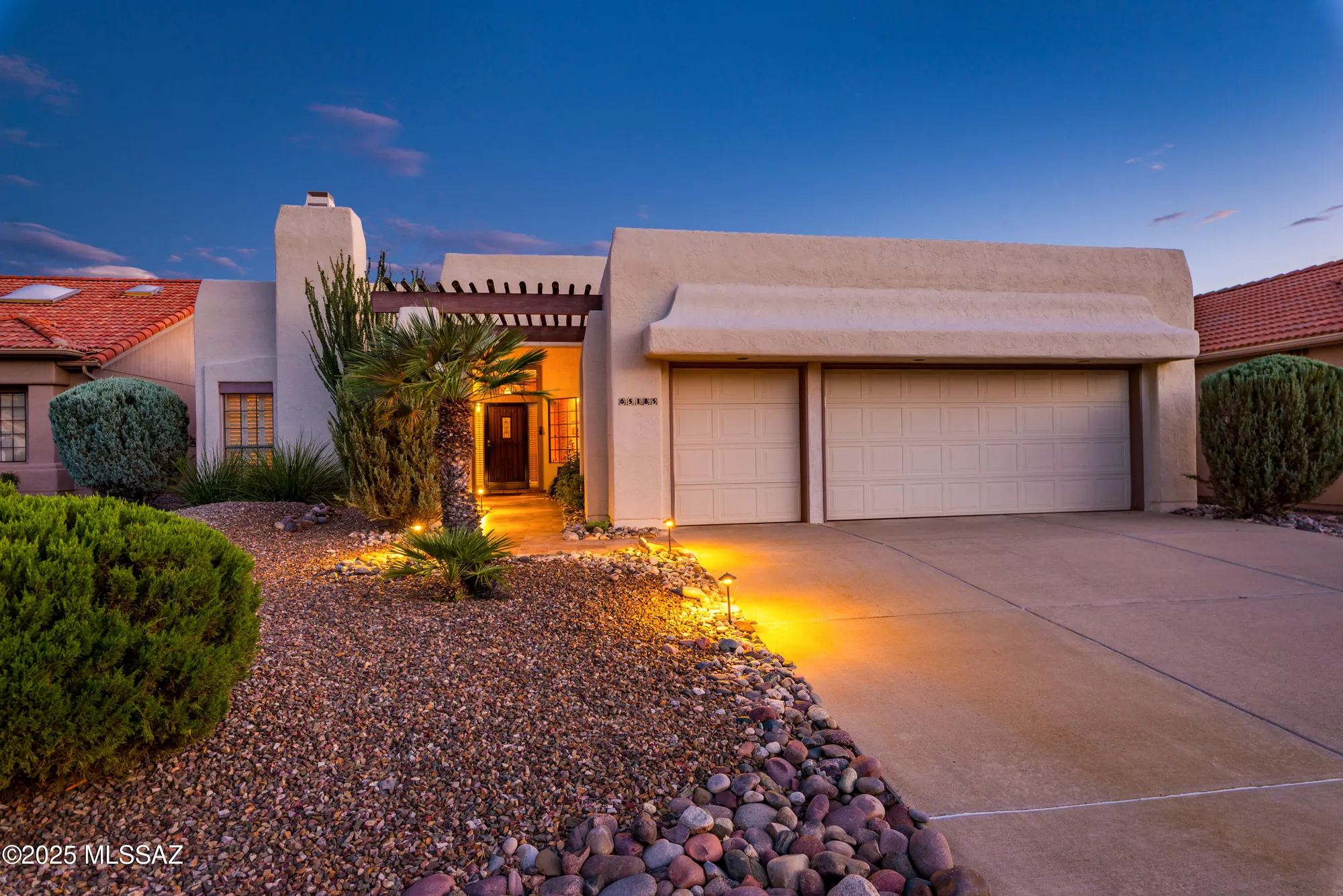 Property Slideshow image 40 of 41 | 65185 e canyon dr, Tucson, AZ, 85739