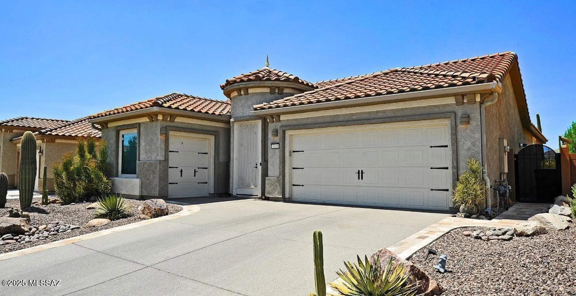 Property Slideshow image 44 of 51 | 7028 w kanab creek trl, Marana, AZ, 85658