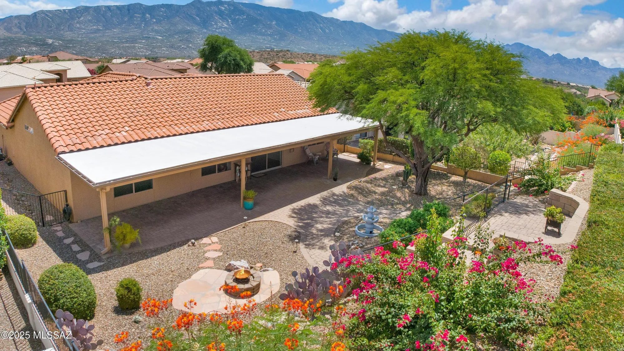 Property Slideshow image 46 of 50 | 37234 s vista park dr, Tucson, AZ, 85739