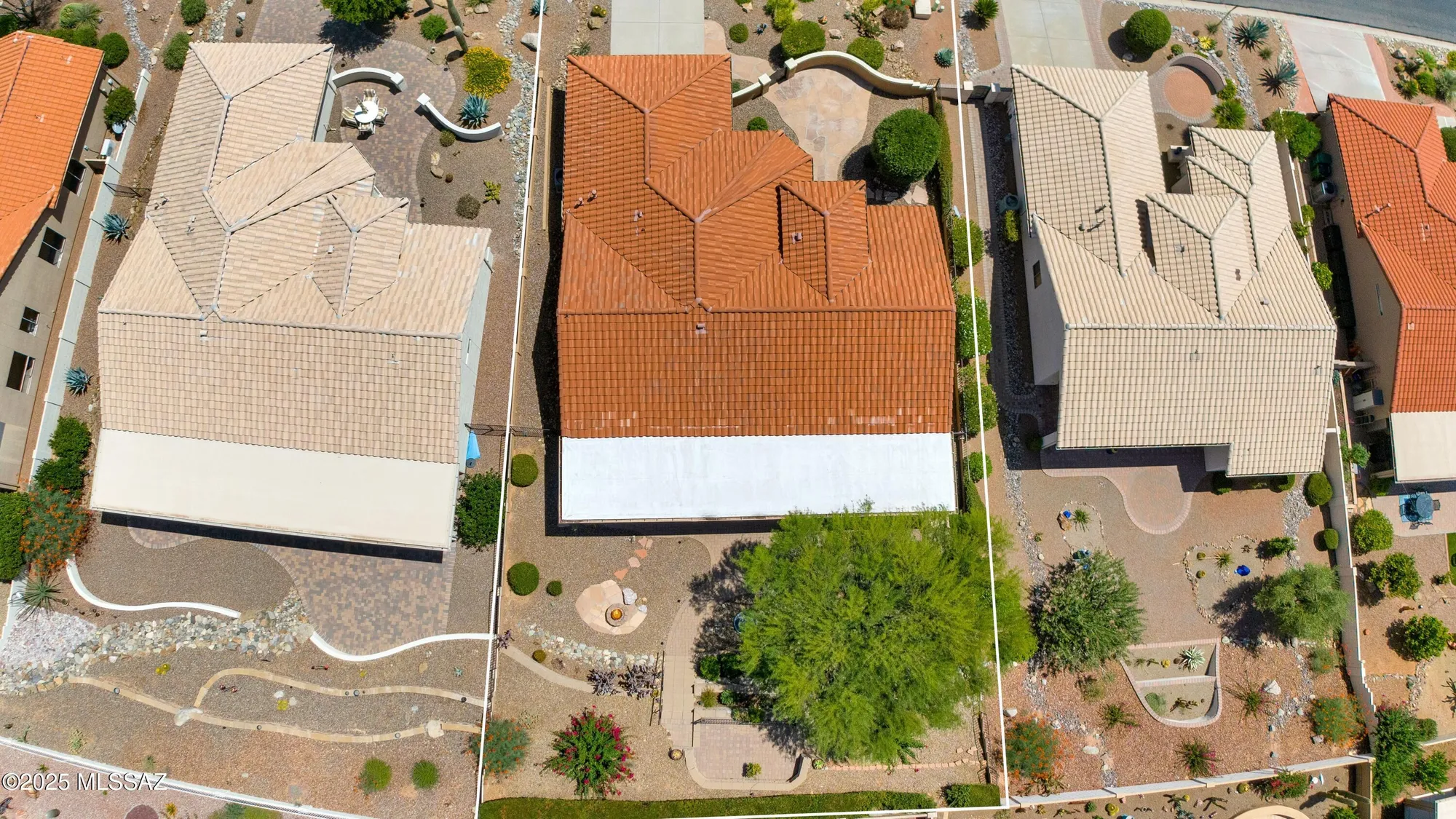 Property Slideshow image 45 of 50 | 37234 s vista park dr, Tucson, AZ, 85739