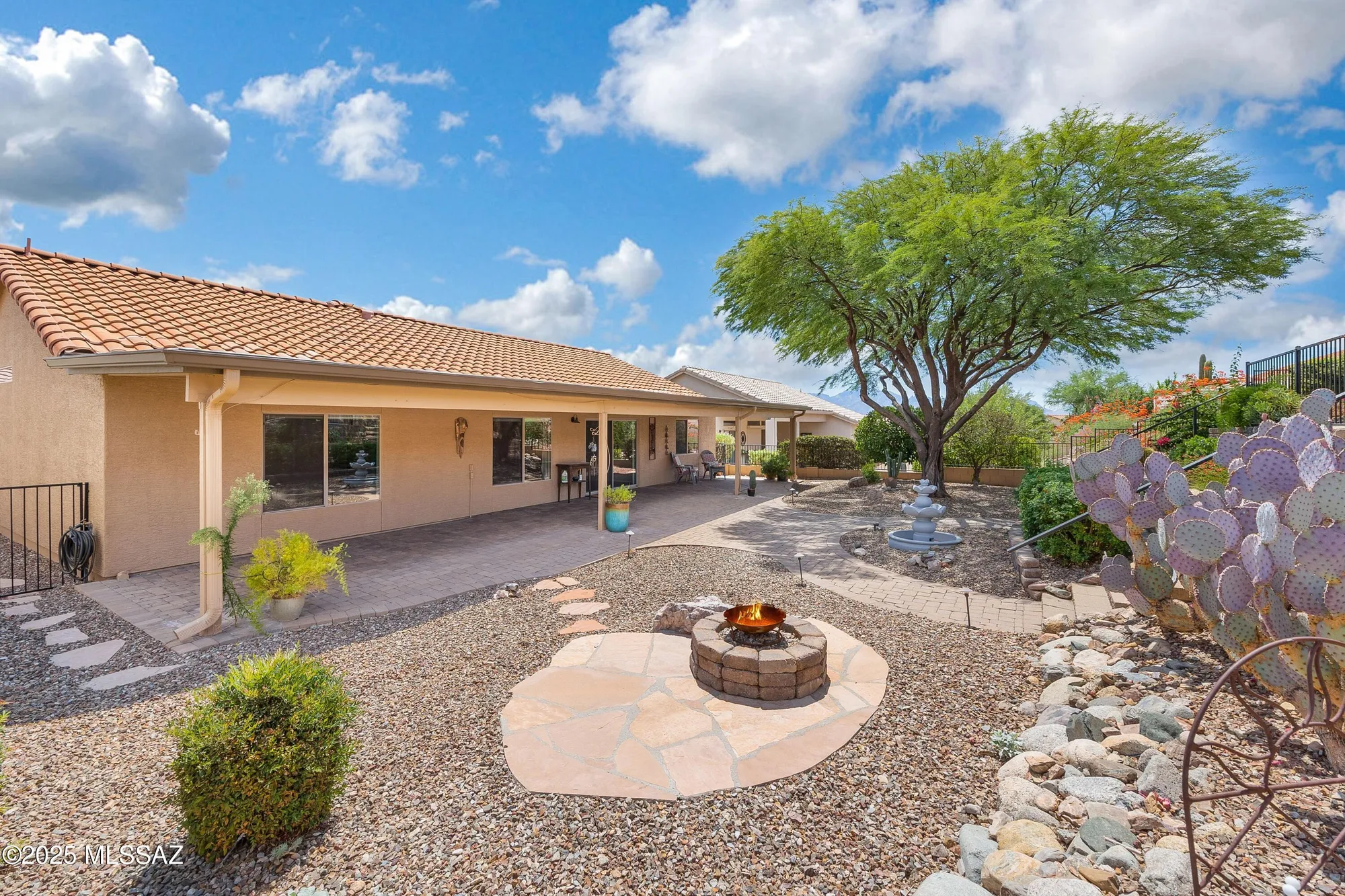 Property Slideshow image 44 of 50 | 37234 s vista park dr, Tucson, AZ, 85739