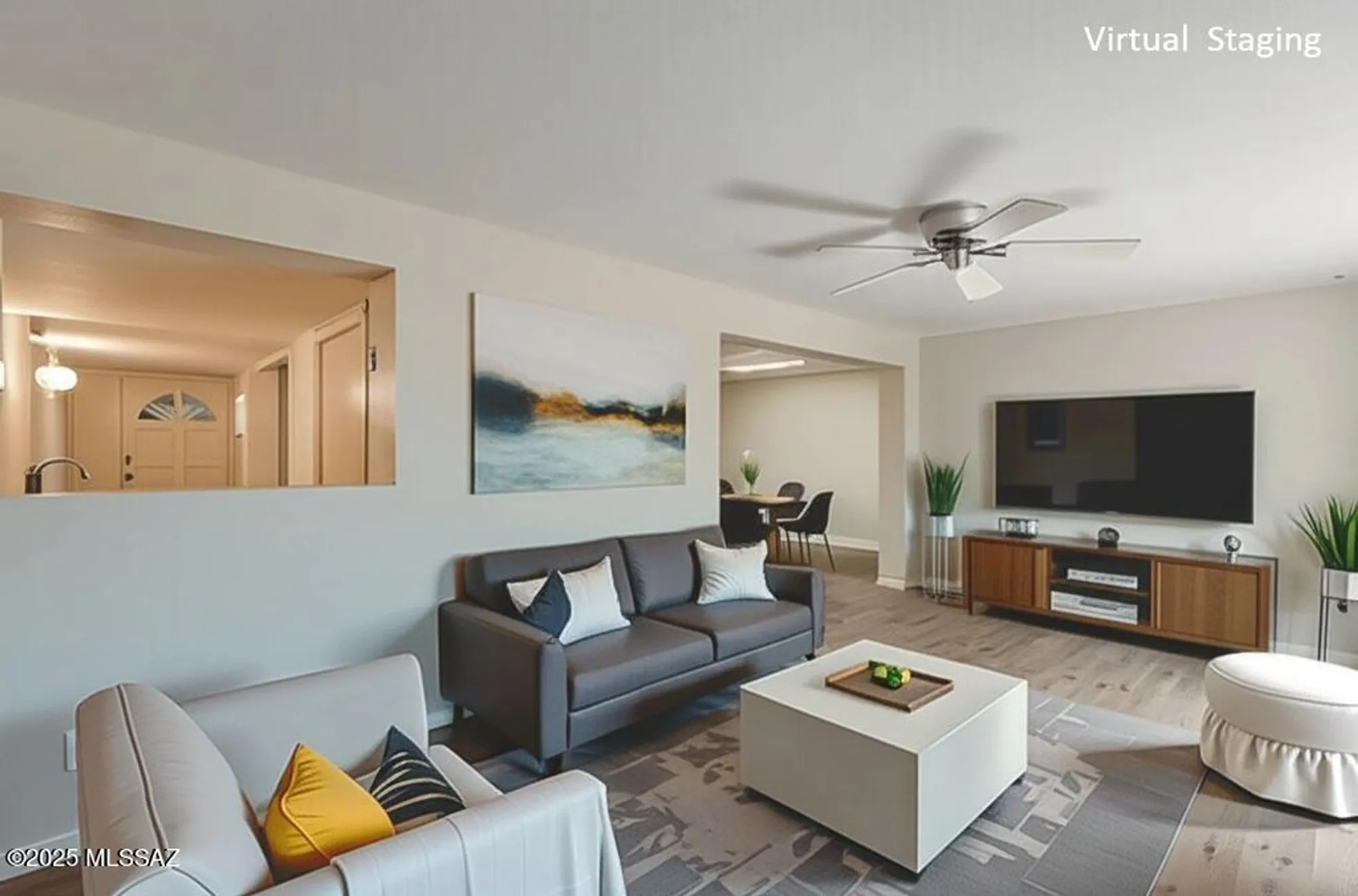 Property Slideshow image 4 of 23 | 1550 s san carla, Green Valley, AZ, 85614