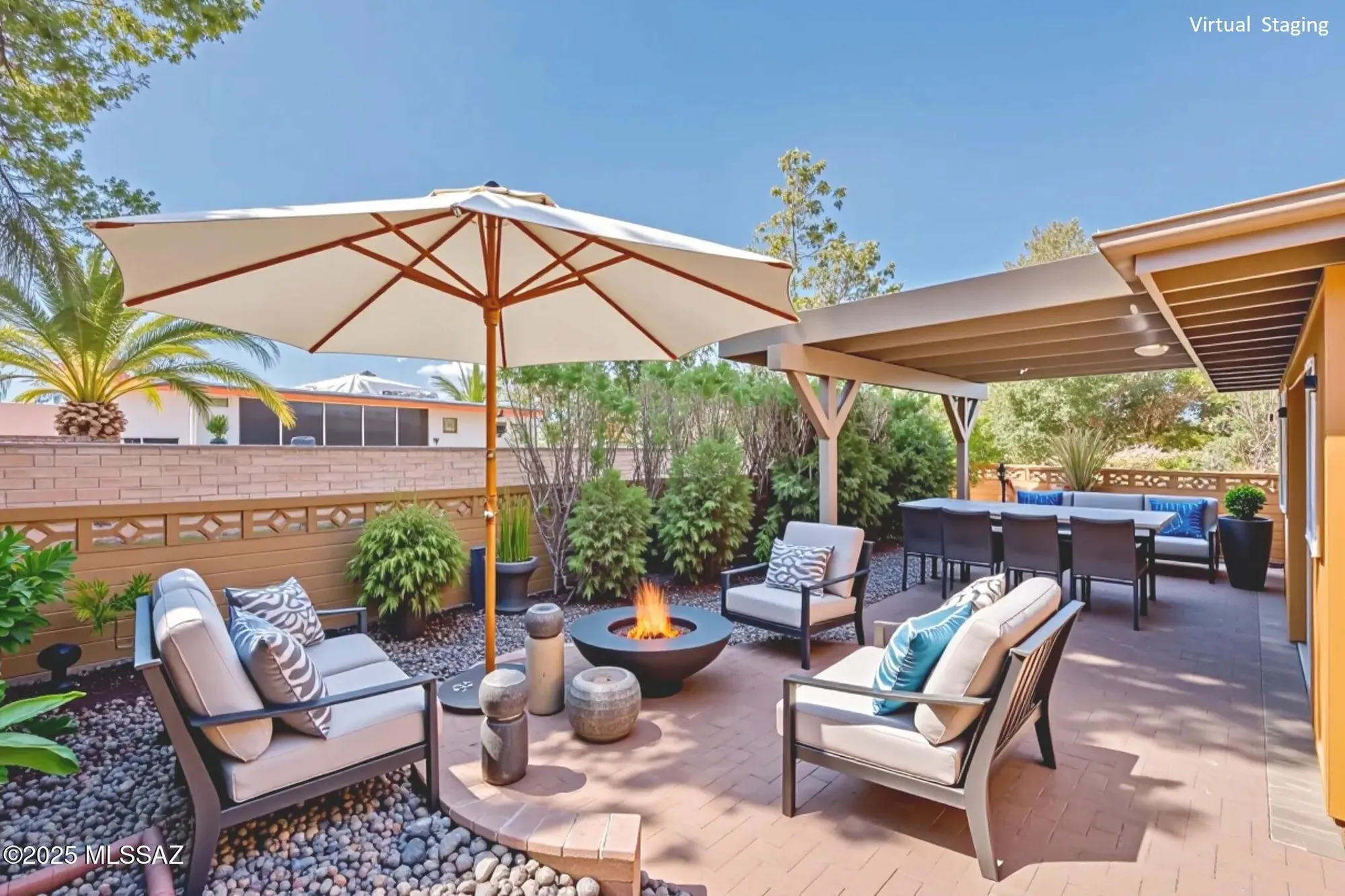 Property Slideshow image 21 of 23 | 1550 s san carla, Green Valley, AZ, 85614