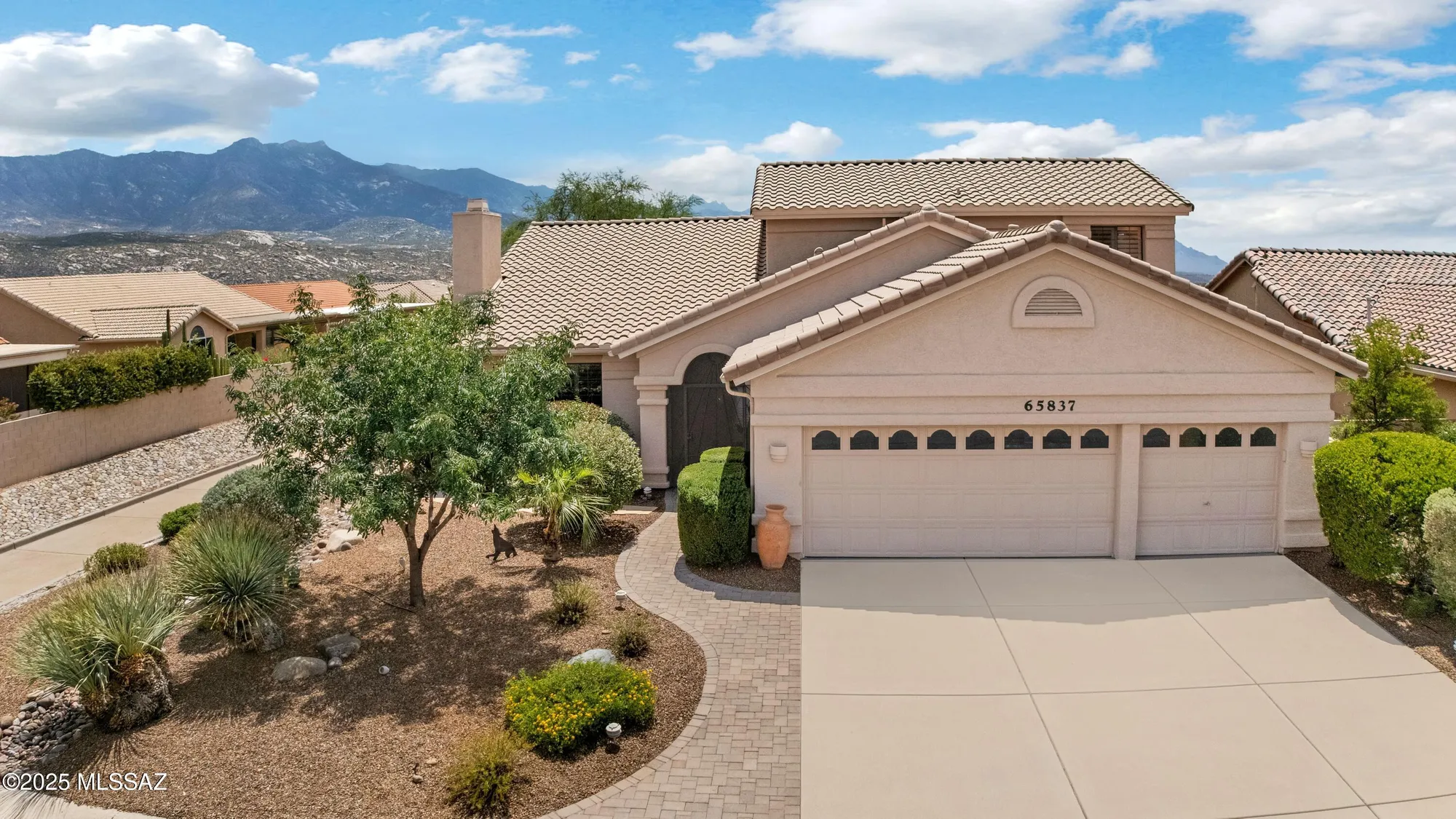 Property Slideshow image 39 of 50 | 65837 e rocky trail dr, Tucson, AZ, 85739