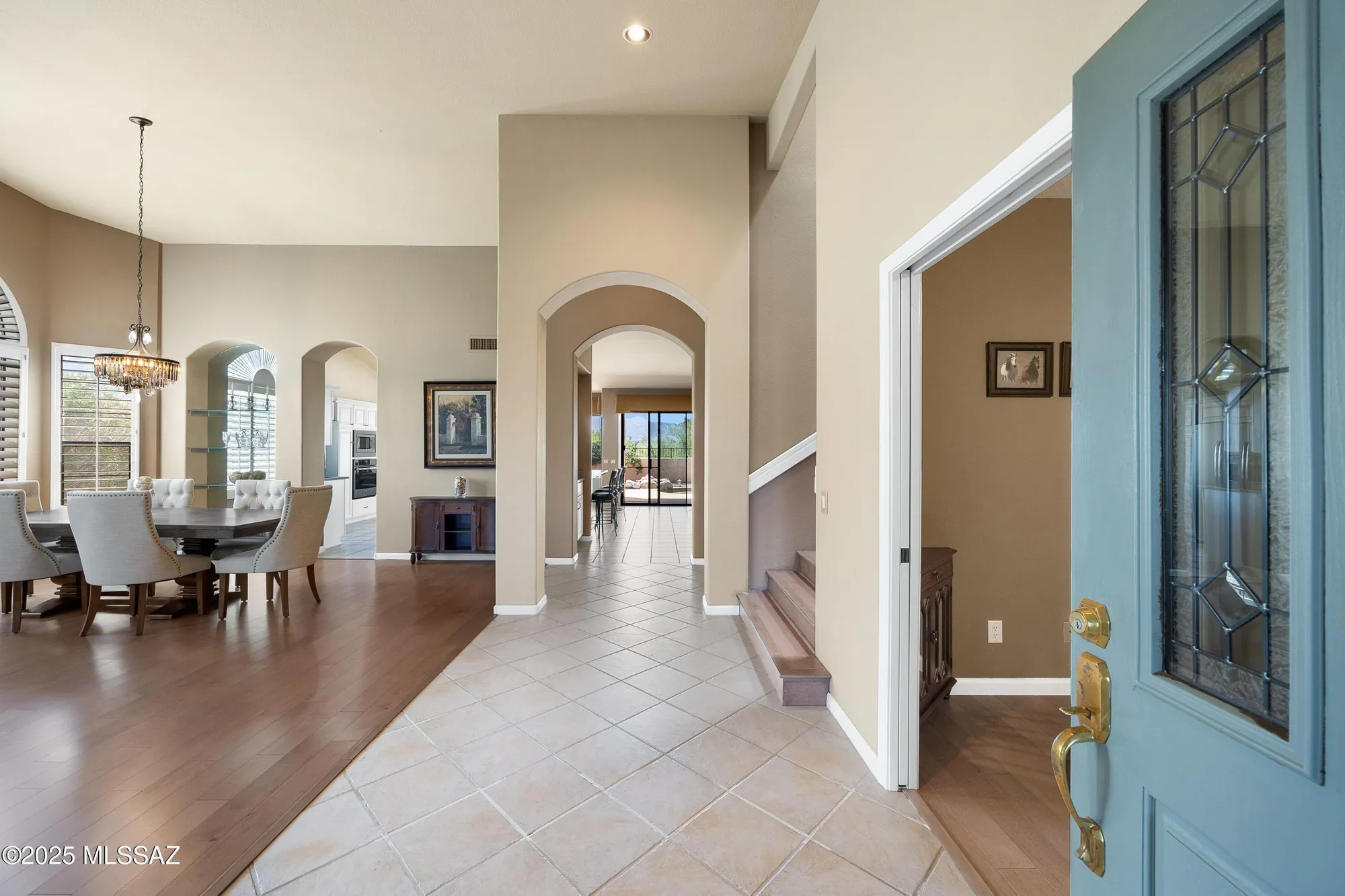 Property Slideshow image 12 of 50 | 65837 e rocky trail dr, Tucson, AZ, 85739