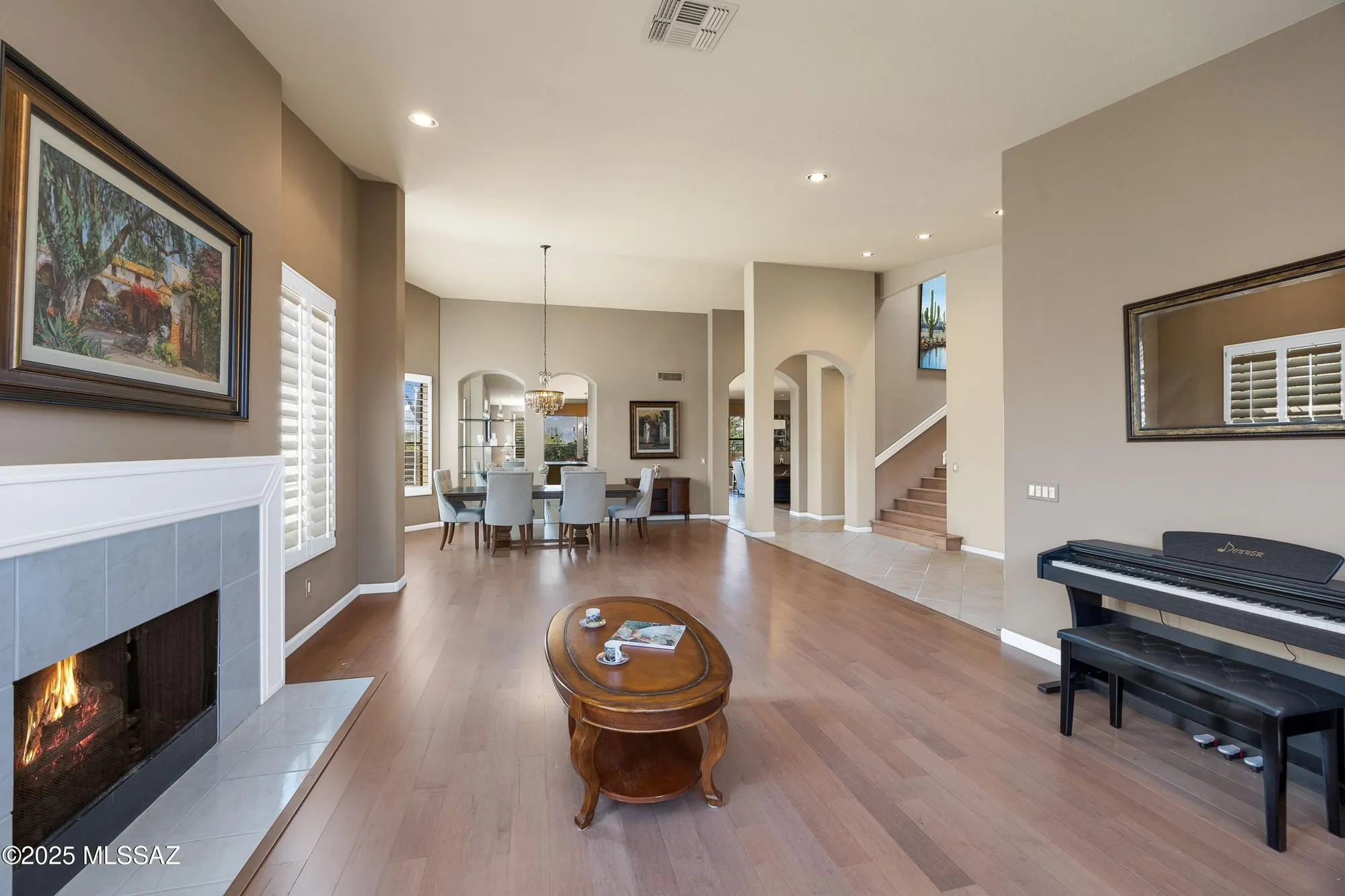 Property Slideshow image 6 of 50 | 65837 e rocky trail dr, Tucson, AZ, 85739