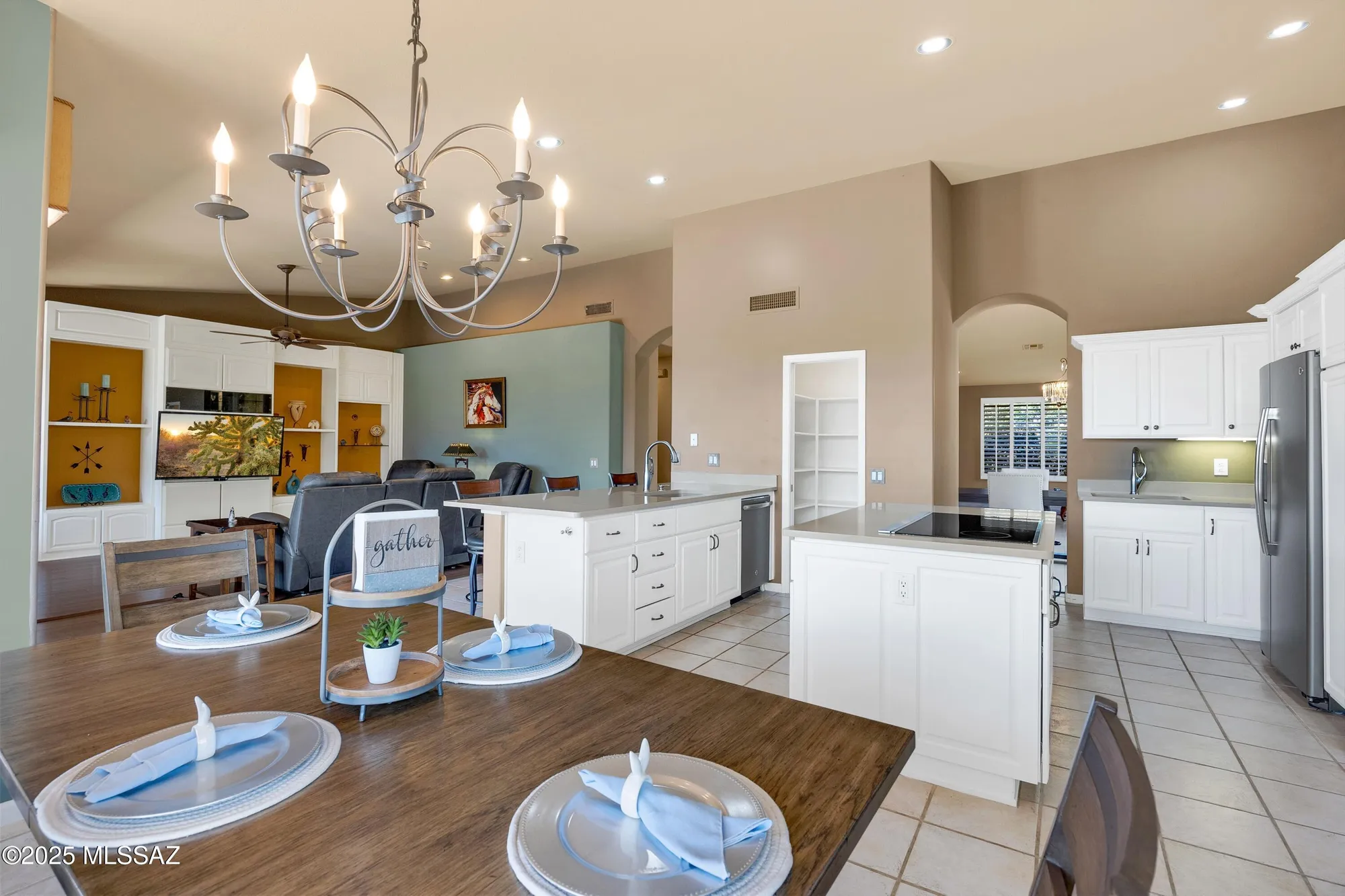 Property Slideshow image 9 of 50 | 65837 e rocky trail dr, Tucson, AZ, 85739