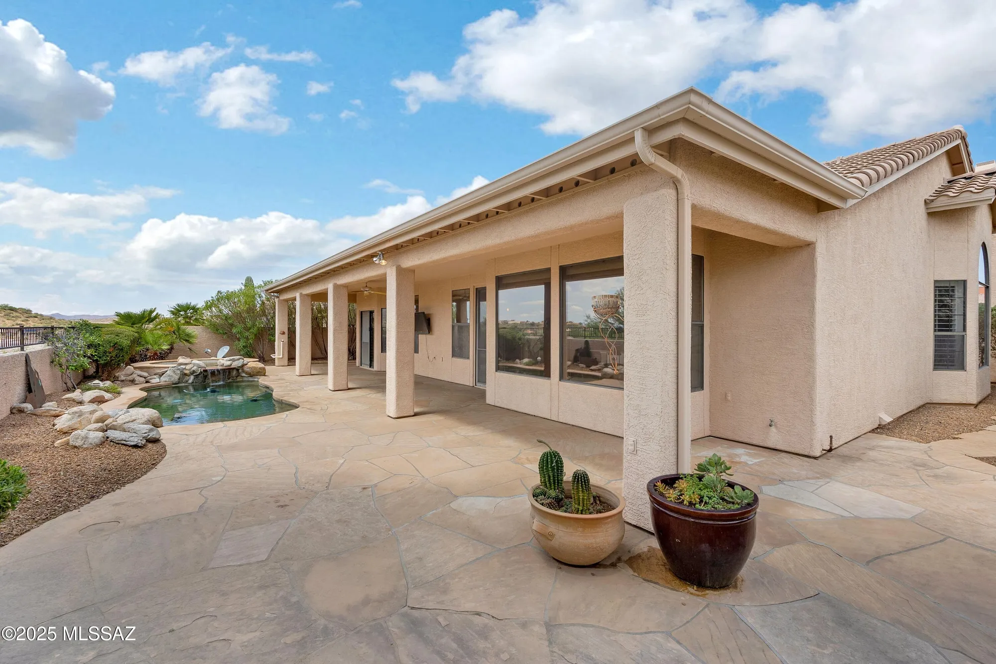 Property Slideshow image 44 of 50 | 65837 e rocky trail dr, Tucson, AZ, 85739