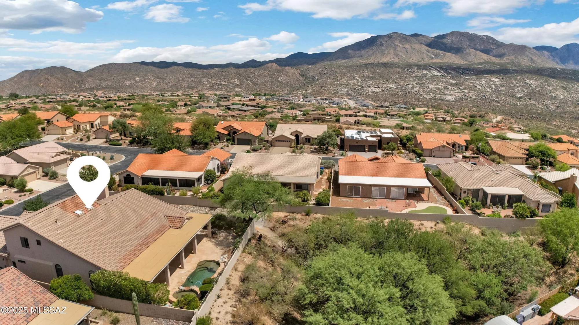 Property Slideshow image 42 of 50 | 65837 e rocky trail dr, Tucson, AZ, 85739