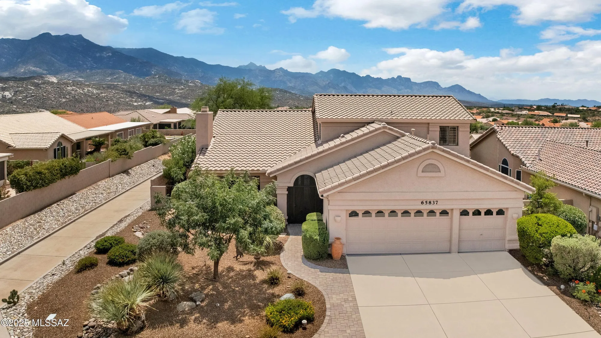 Property Slideshow image 43 of 50 | 65837 e rocky trail dr, Tucson, AZ, 85739