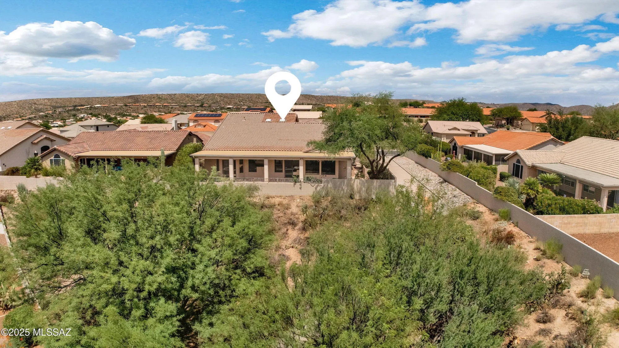 Property Slideshow image 41 of 50 | 65837 e rocky trail dr, Tucson, AZ, 85739