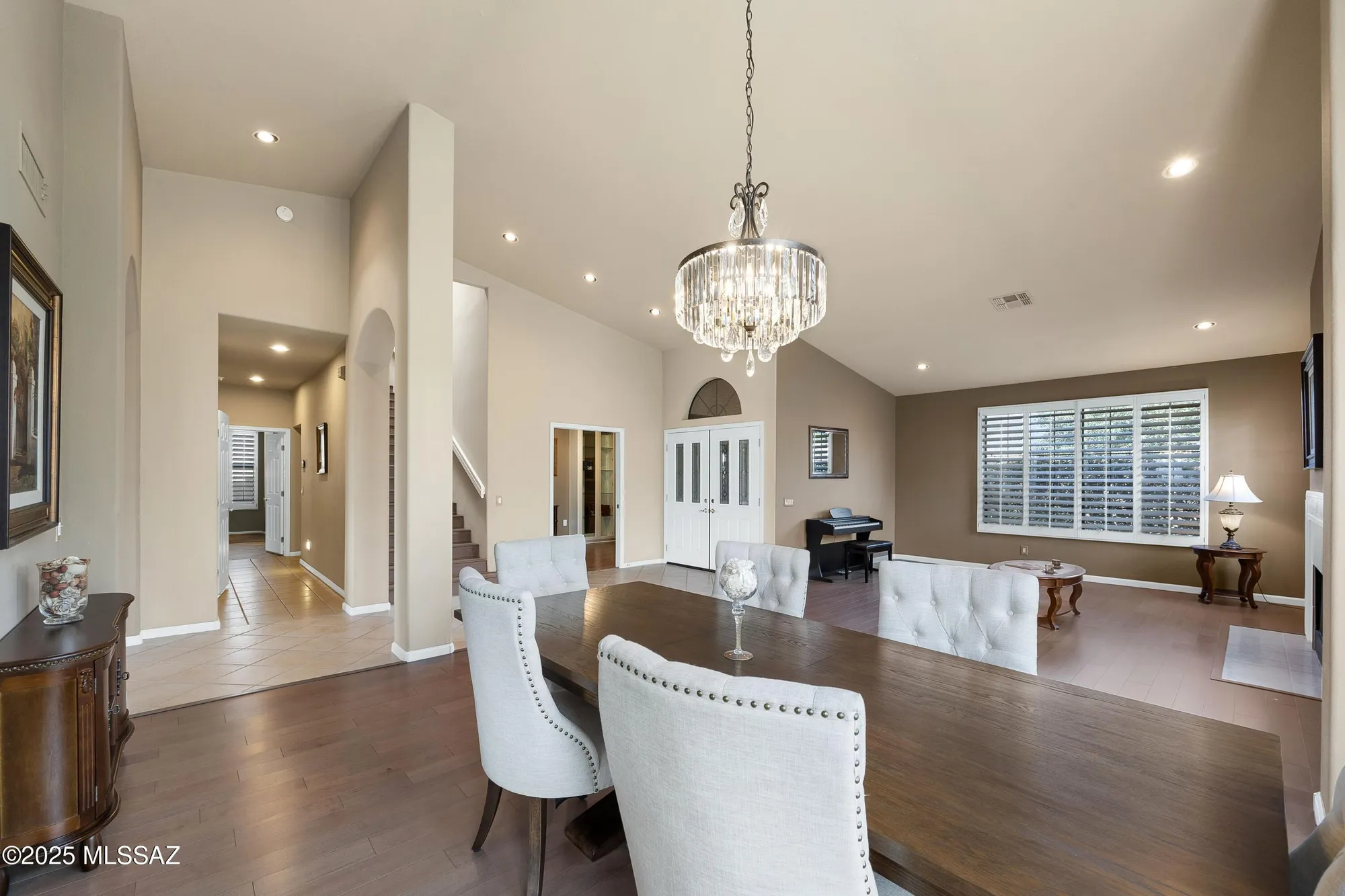 Property Slideshow image 13 of 50 | 65837 e rocky trail dr, Tucson, AZ, 85739