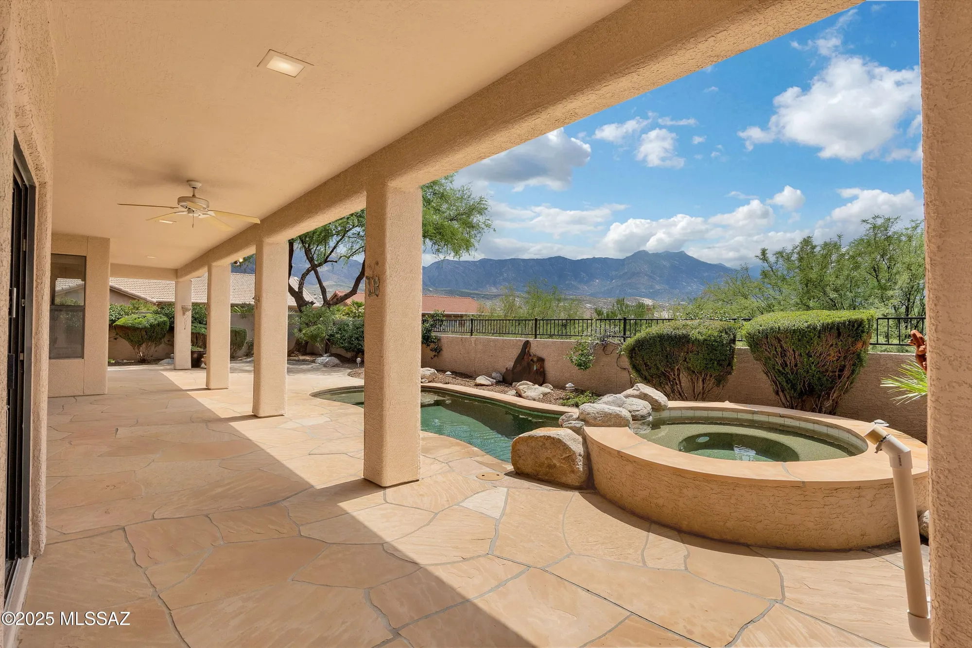 Property Slideshow image 35 of 50 | 65837 e rocky trail dr, Tucson, AZ, 85739