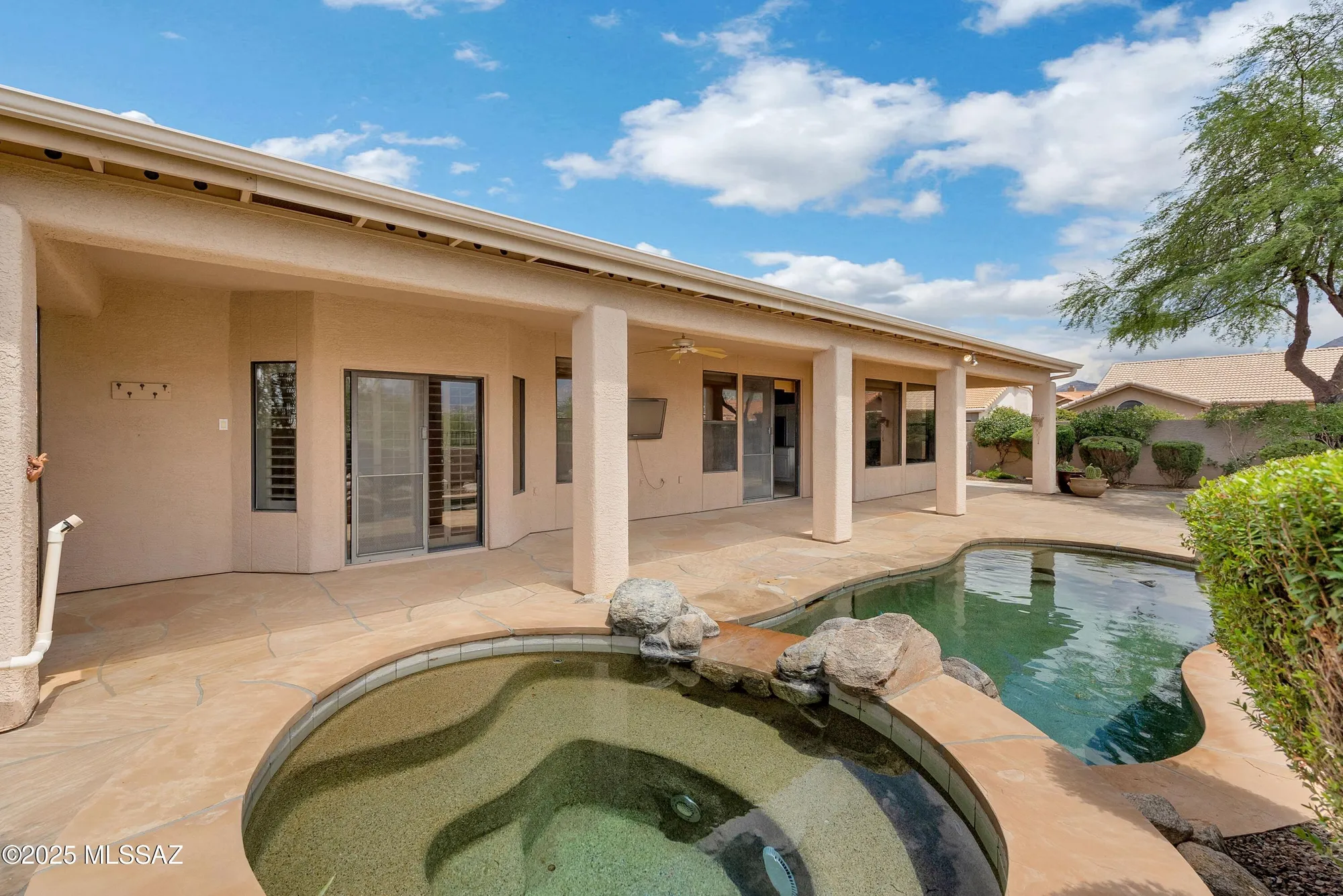 Property Slideshow image 36 of 50 | 65837 e rocky trail dr, Tucson, AZ, 85739