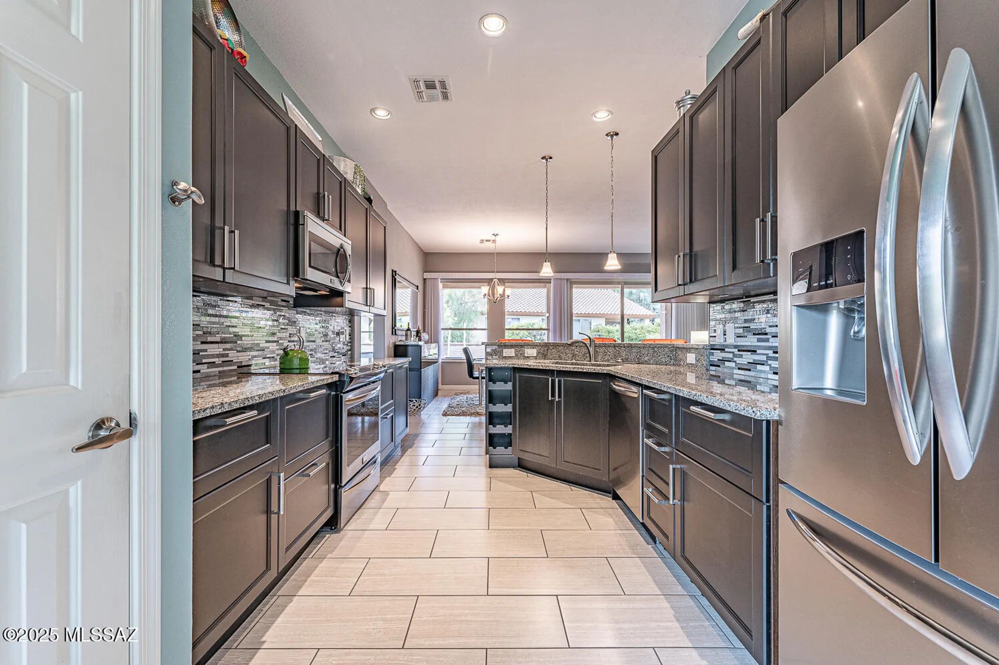 Property Slideshow image 12 of 31 | 1358 n sage sparrow rd, Green Valley, AZ, 85614