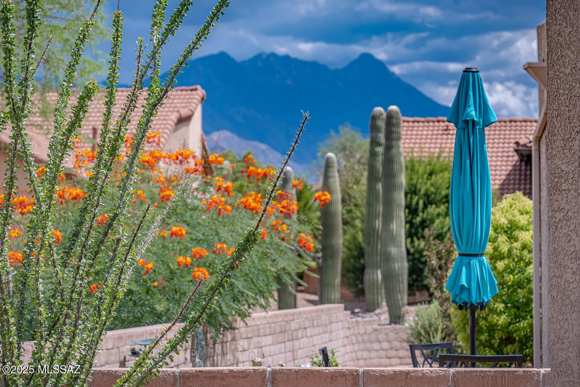 Property Slideshow image 27 of 31 | 1358 n sage sparrow rd, Green Valley, AZ, 85614