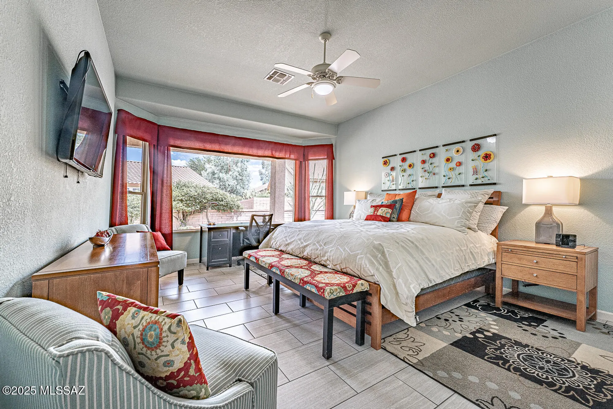 Property Slideshow image 16 of 31 | 1358 n sage sparrow rd, Green Valley, AZ, 85614