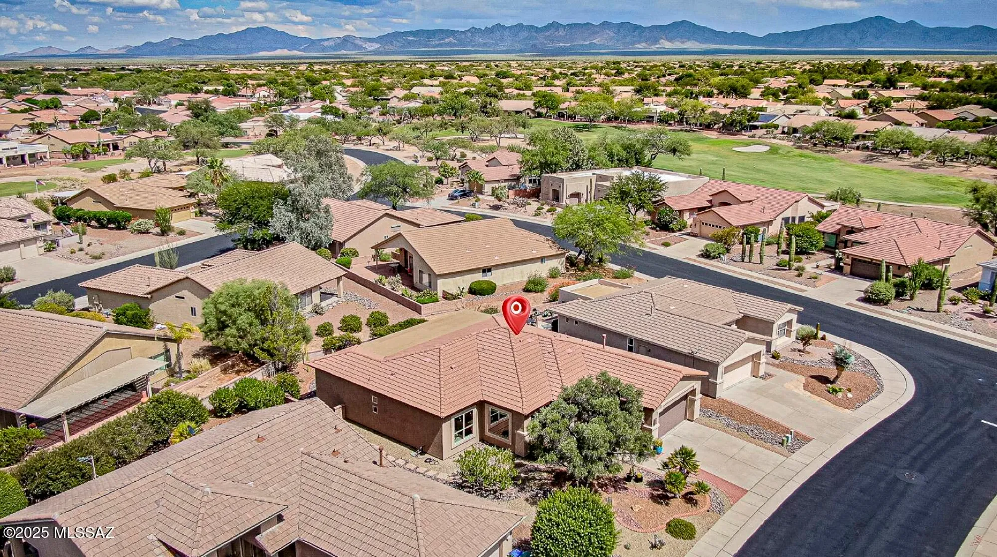 Property Slideshow image 30 of 31 | 1358 n sage sparrow rd, Green Valley, AZ, 85614