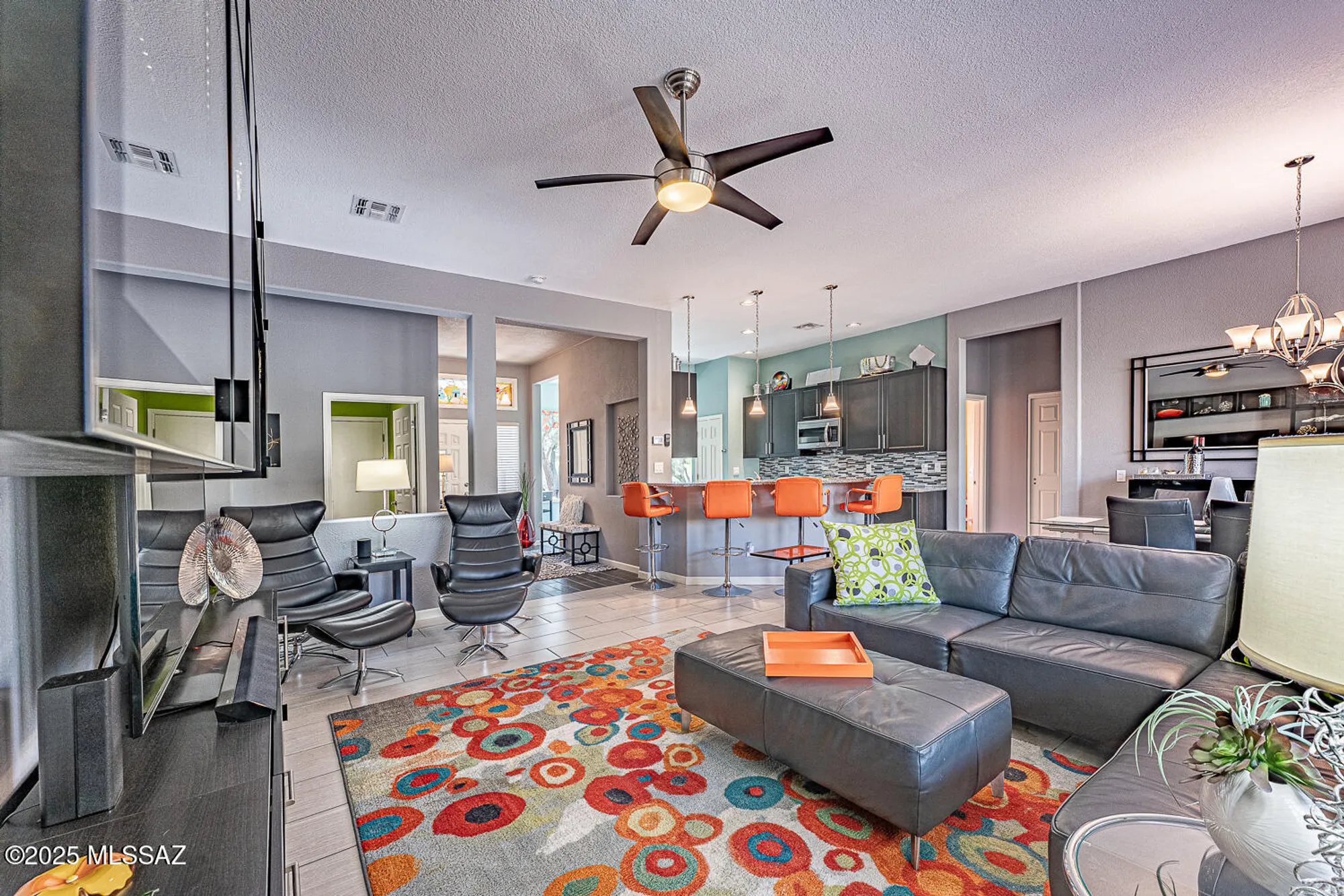 Property Slideshow image 8 of 31 | 1358 n sage sparrow rd, Green Valley, AZ, 85614