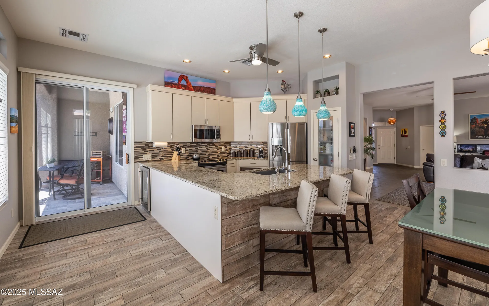 Property Slideshow image 13 of 46 | 13184 n desert flora ln, Marana, AZ, 85658