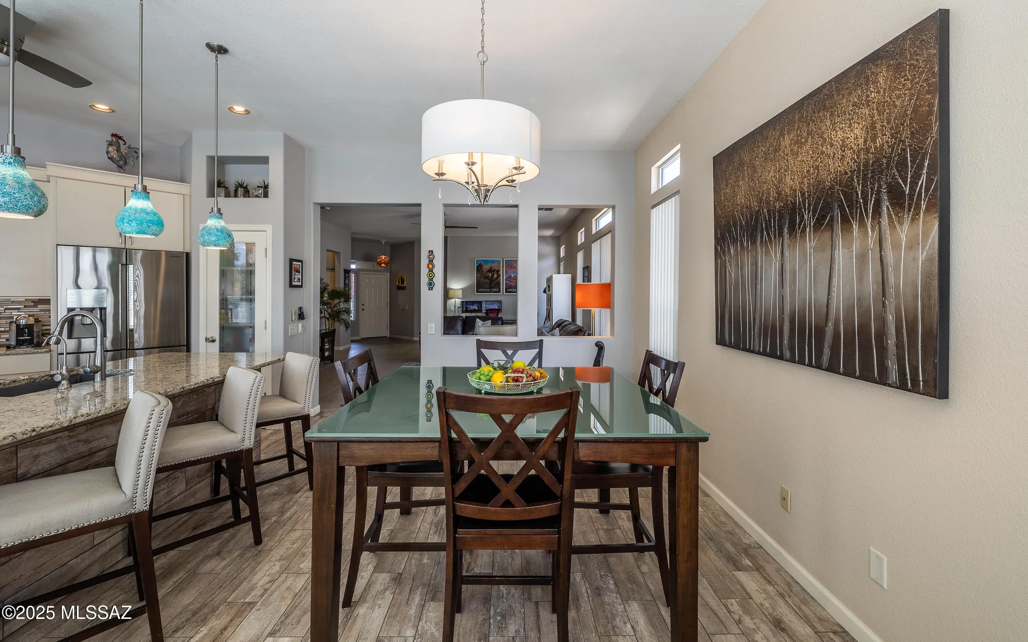 Property Slideshow image 14 of 46 | 13184 n desert flora ln, Marana, AZ, 85658