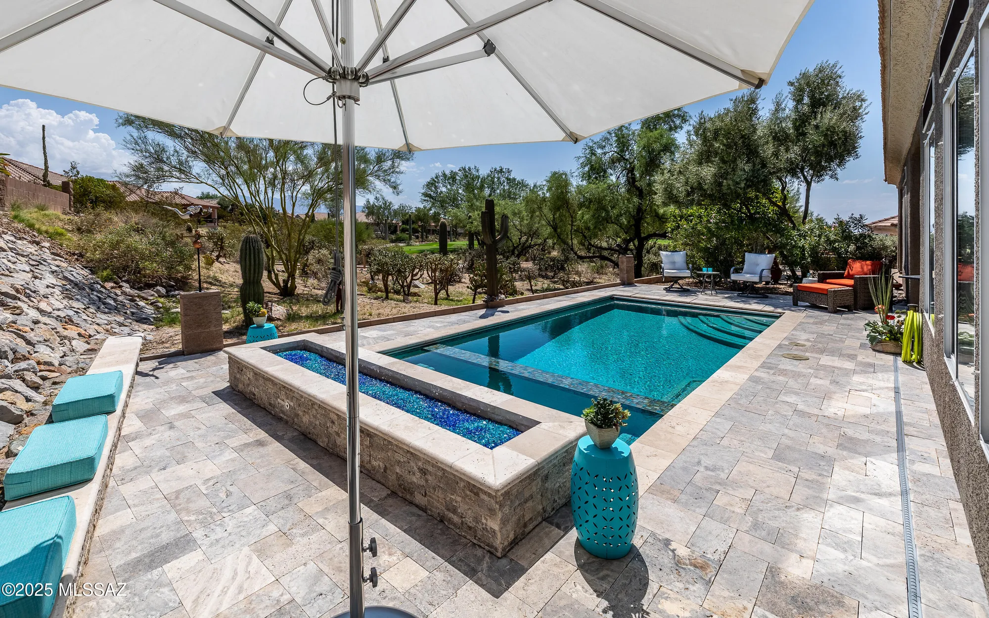 Property Slideshow image 24 of 46 | 13184 n desert flora ln, Marana, AZ, 85658