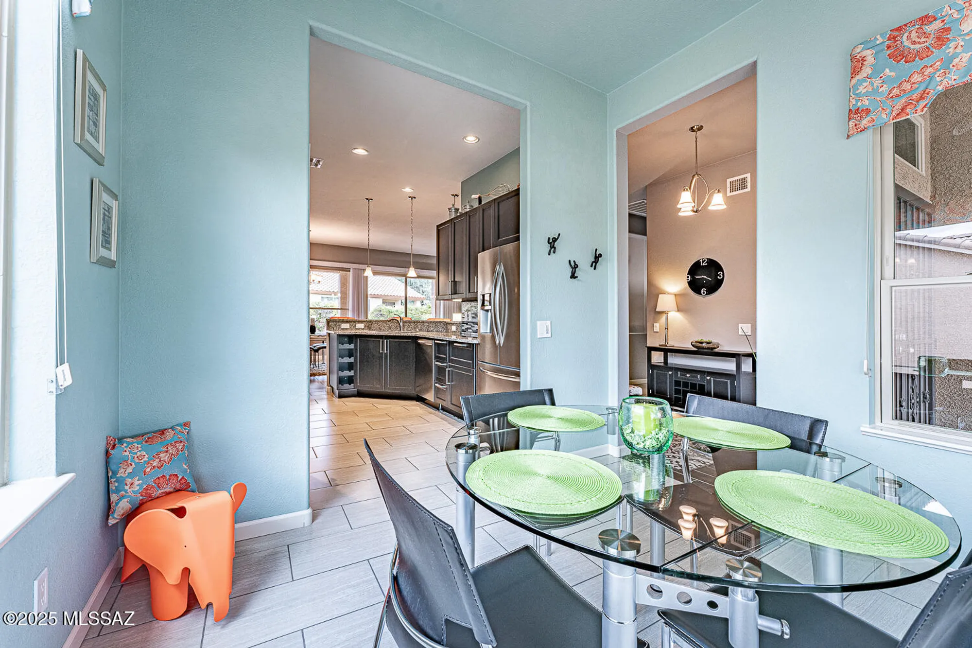 Property Slideshow image 15 of 31 | 1358 n sage sparrow rd, Green Valley, AZ, 85614