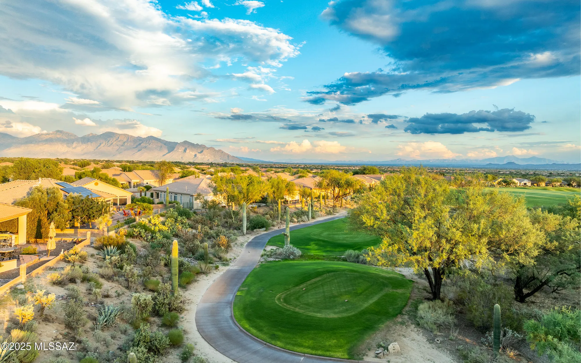 Property Slideshow image 31 of 46 | 13184 n desert flora ln, Marana, AZ, 85658